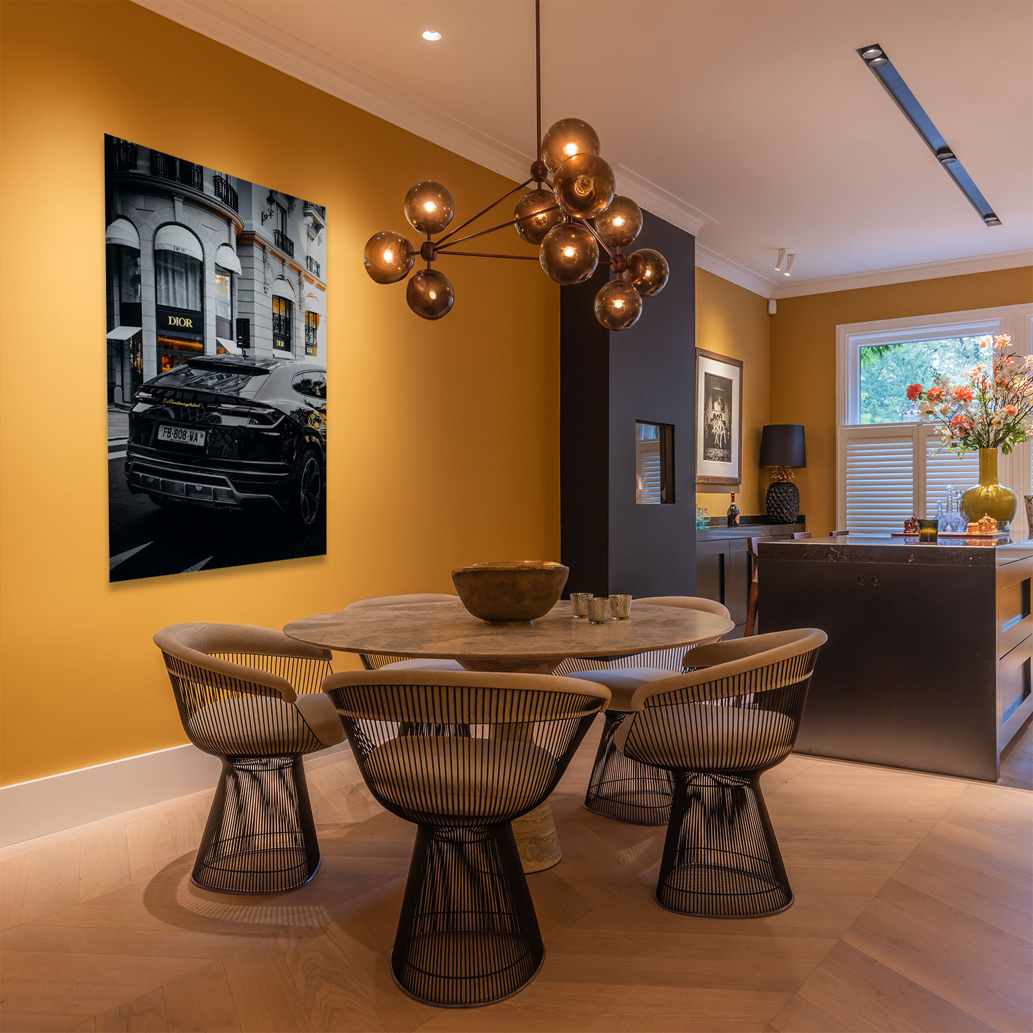 Lamborghini X Dior - Afbeelding 6