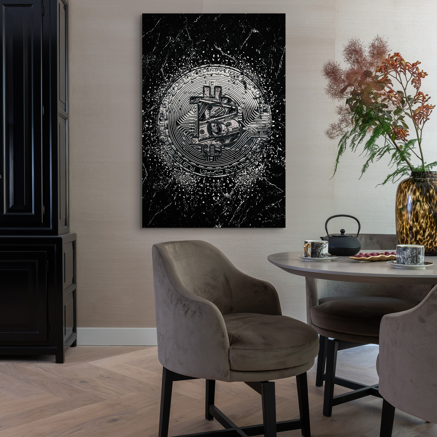 Zilver Bitcoin - Afbeelding 3