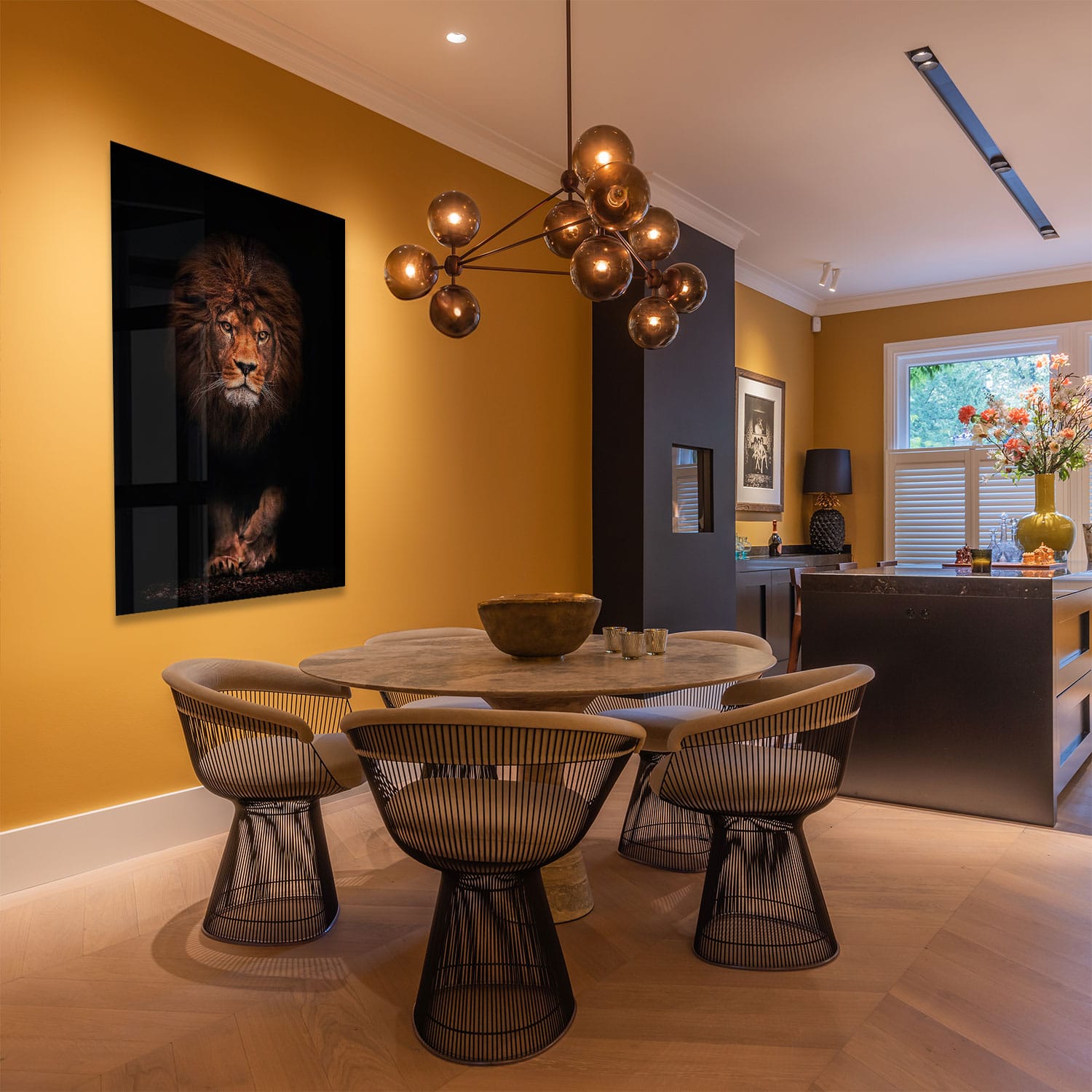 Lion spotlight - Afbeelding 7