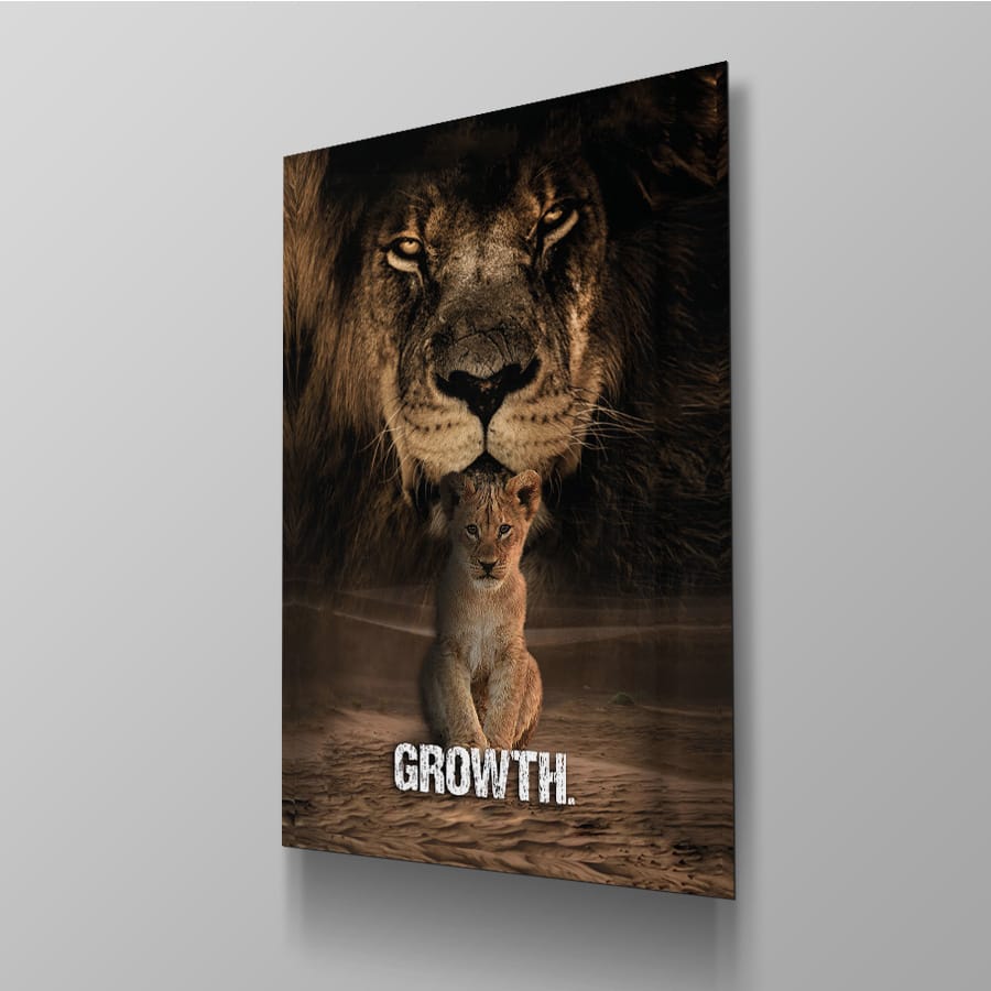 Growth - Afbeelding 4