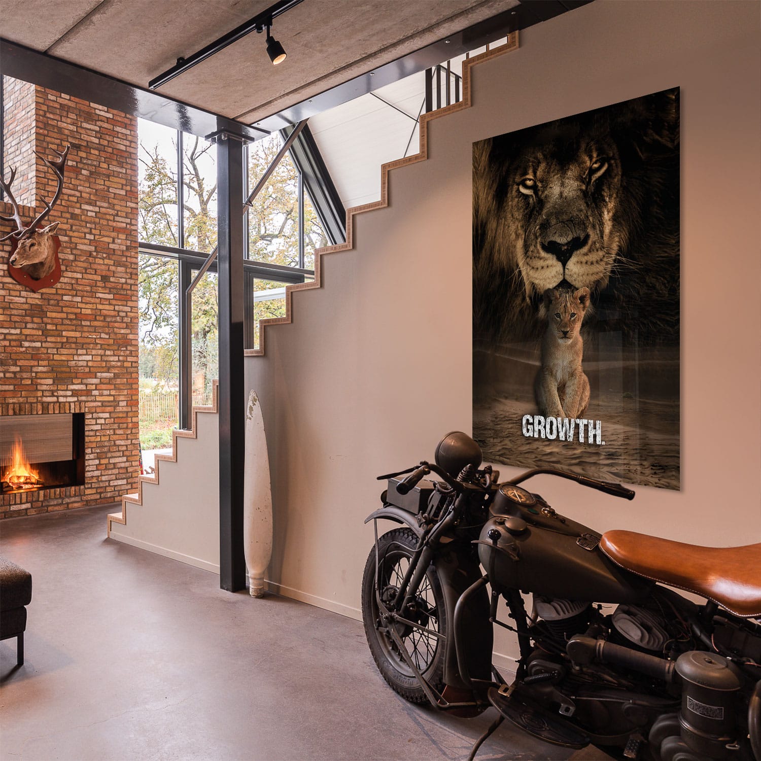 Growth - Afbeelding 2