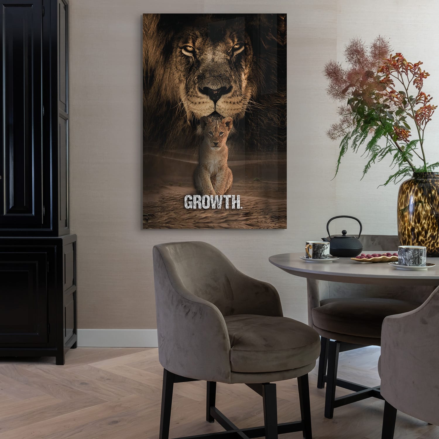 Growth - Afbeelding 5