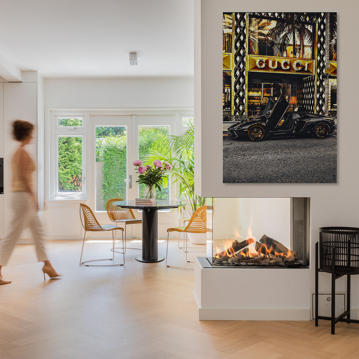 Golden Lifestyle - Afbeelding 3