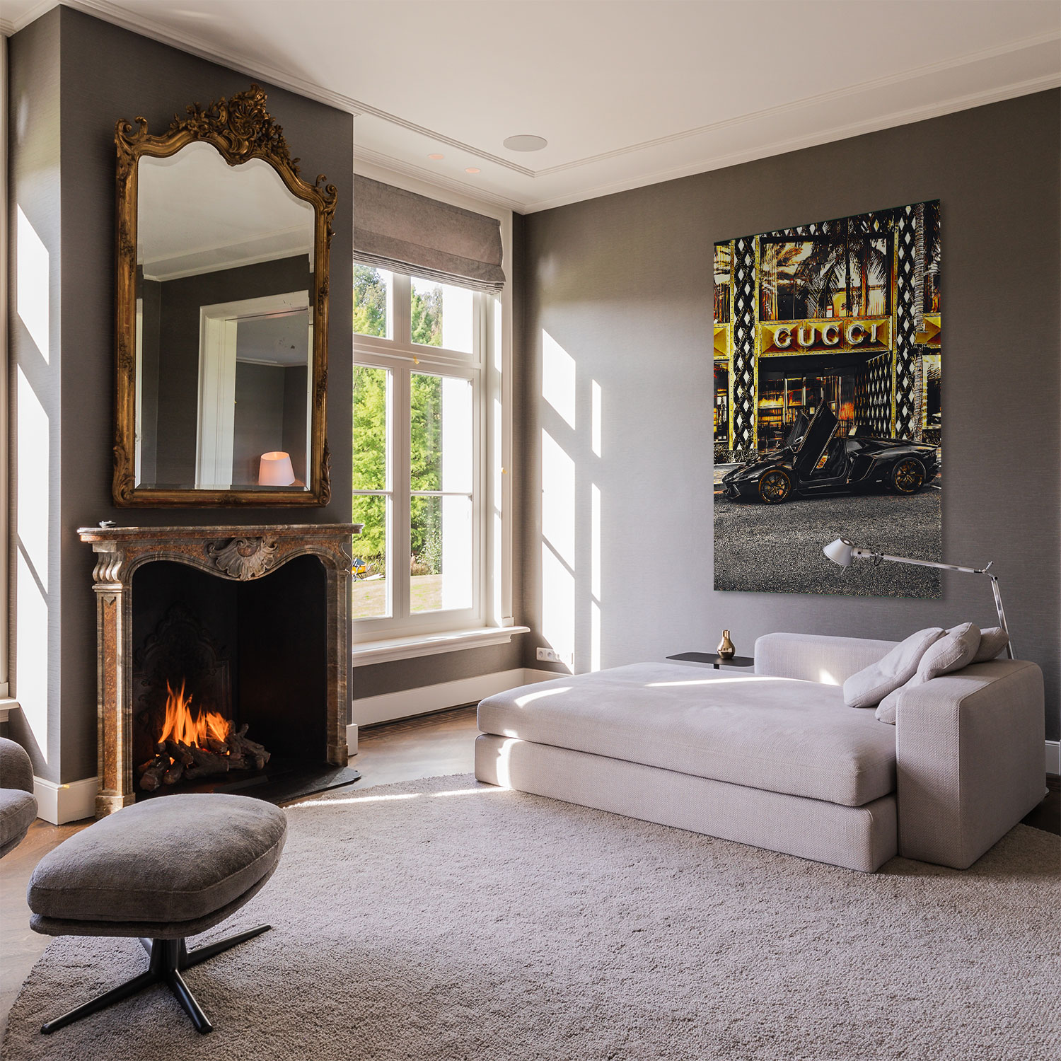 Golden Lifestyle - Afbeelding 5