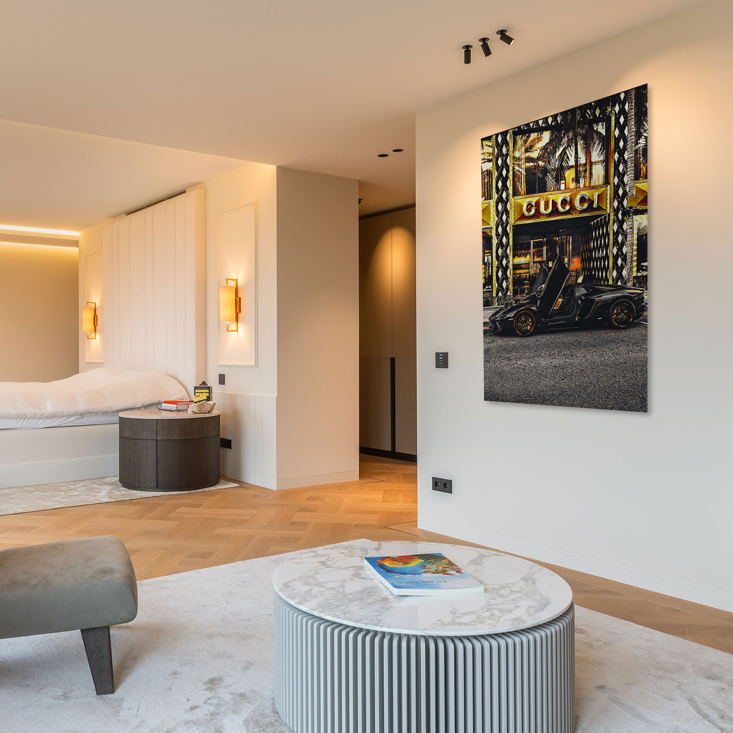 Golden Lifestyle - Afbeelding 6