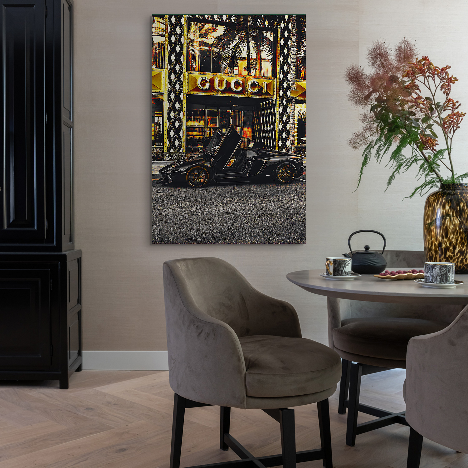 Golden Lifestyle - Afbeelding 2