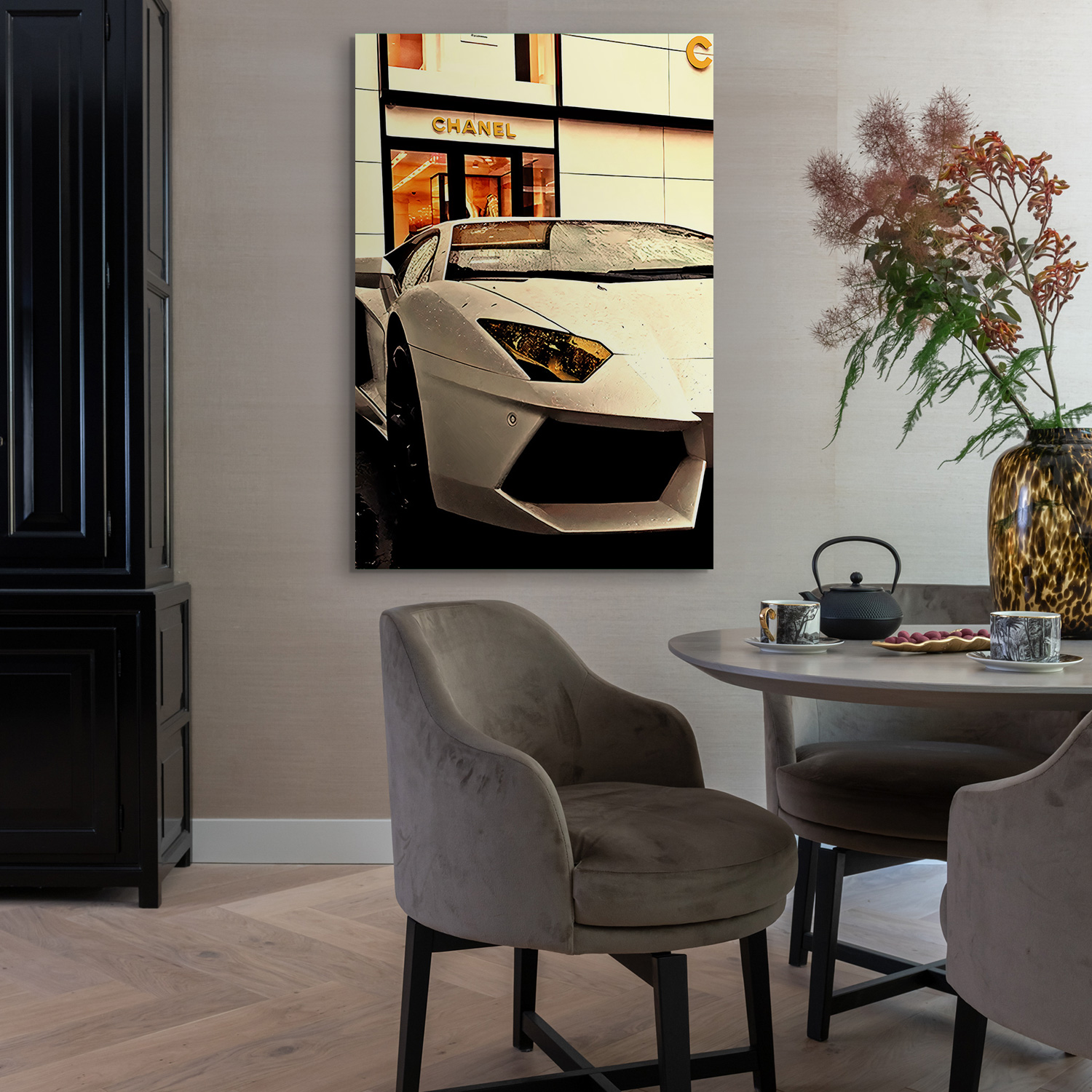 Italian Hurricane - Afbeelding 5