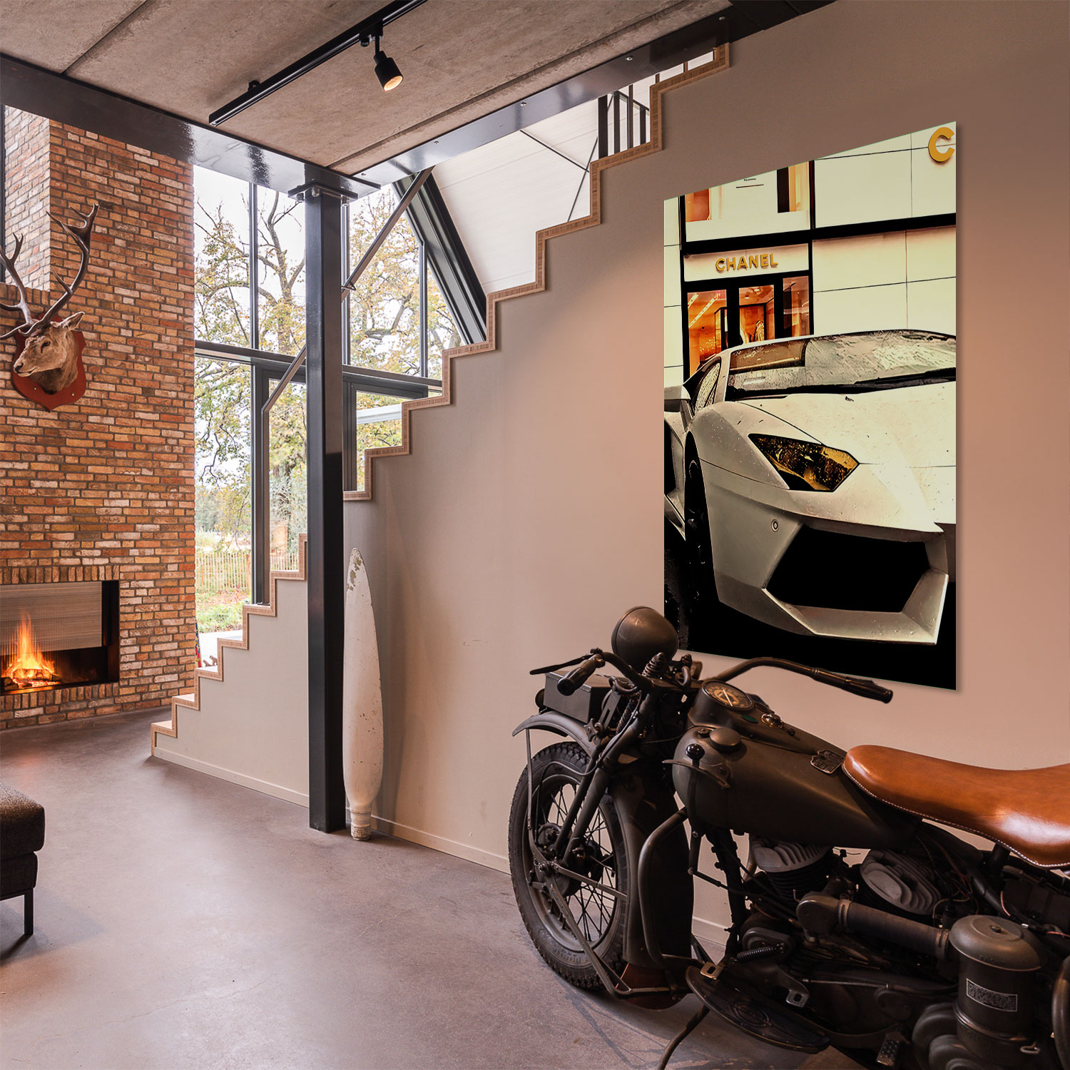 Italian Hurricane - Afbeelding 3