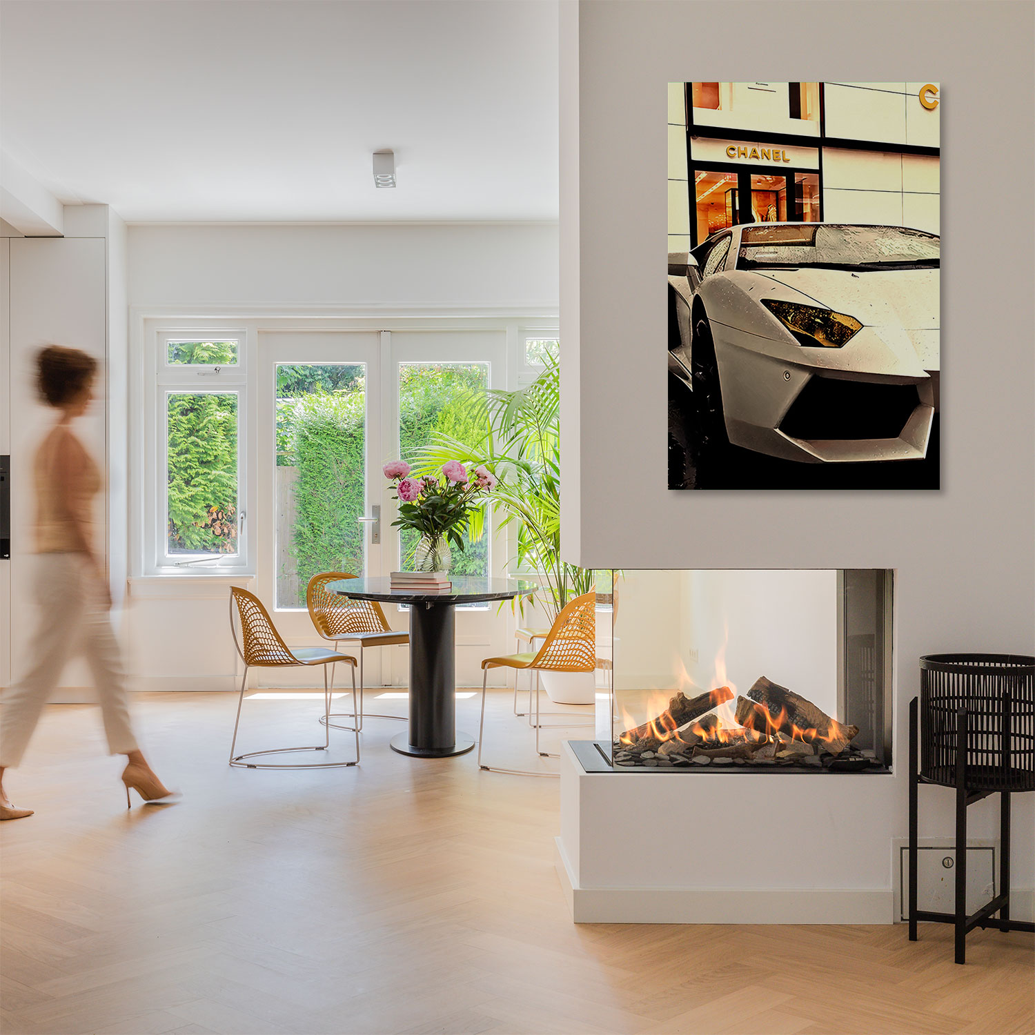 Italian Hurricane - Afbeelding 2