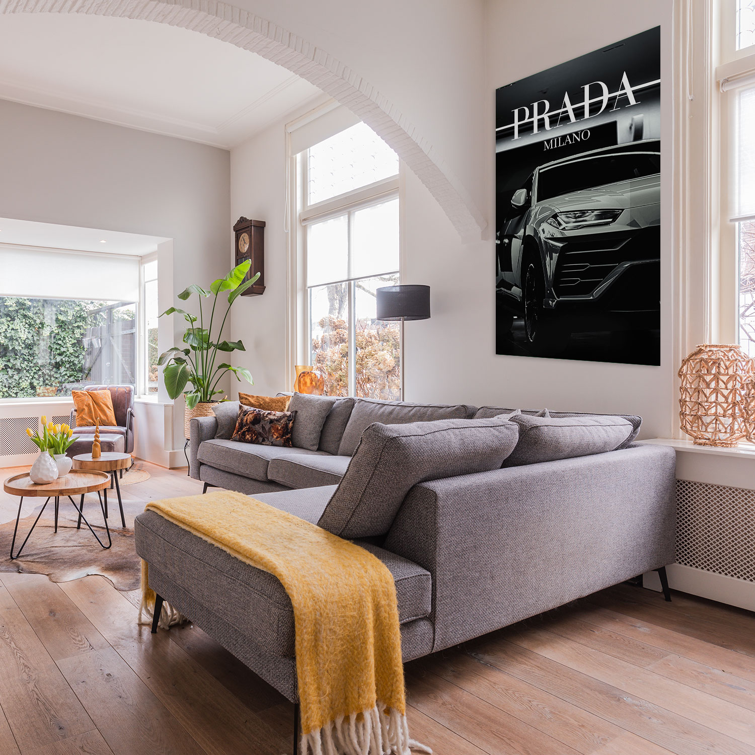 Italian Luxury - Afbeelding 2