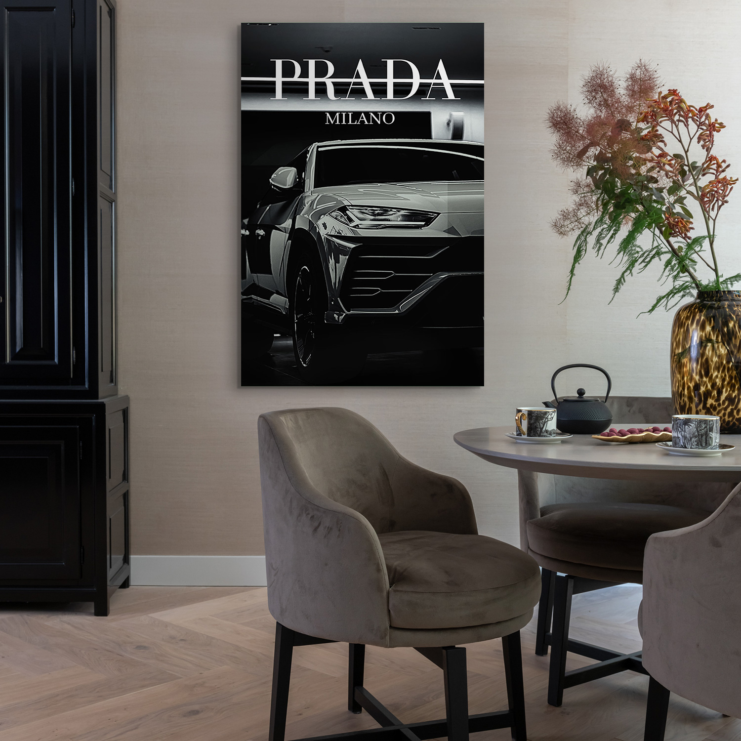 Italian Luxury - Afbeelding 3