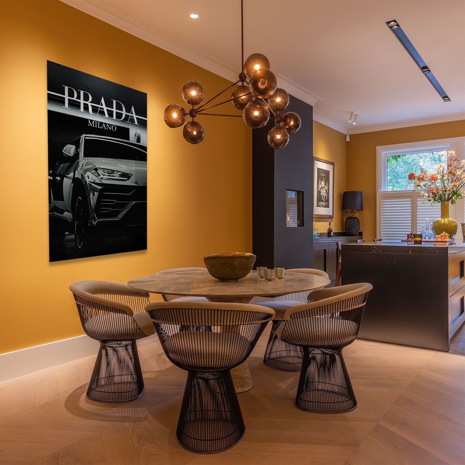 Italian Luxury - Afbeelding 6