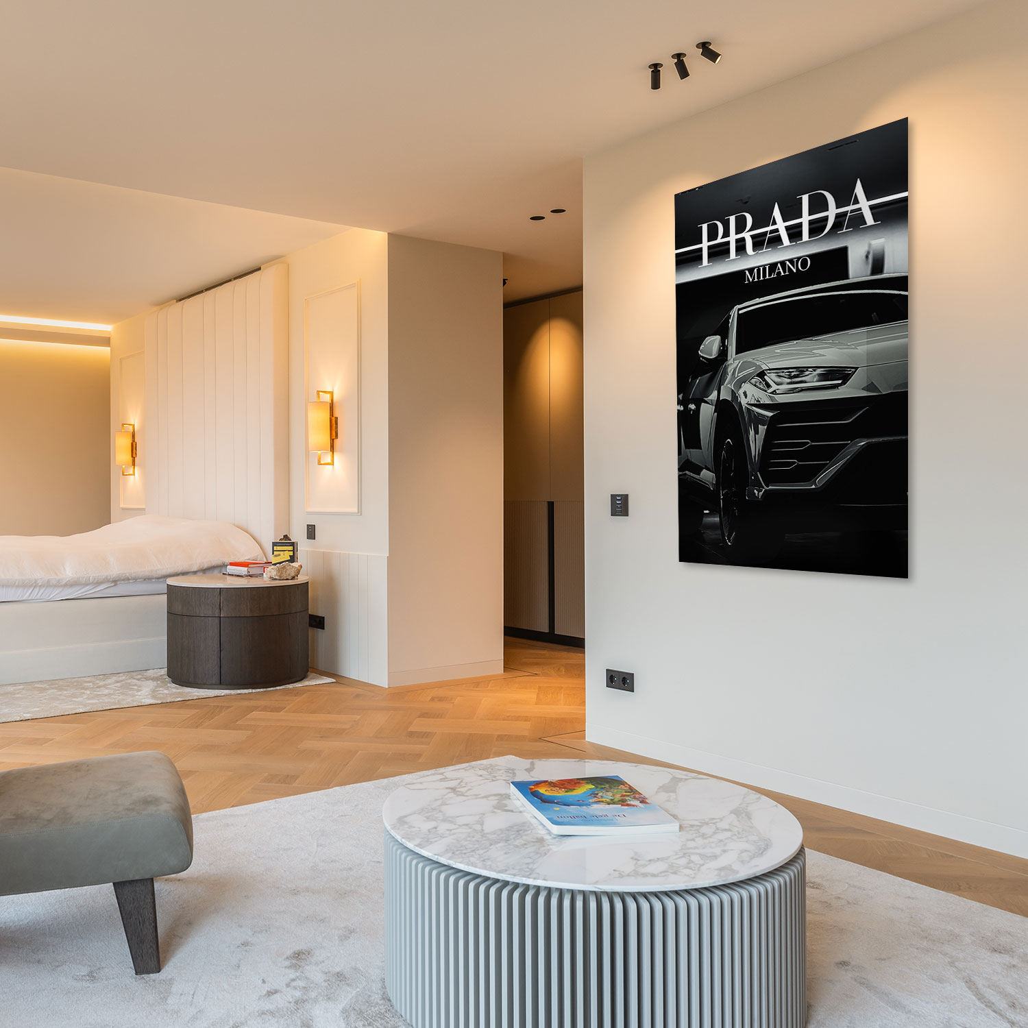 Italian Luxury - Afbeelding 5