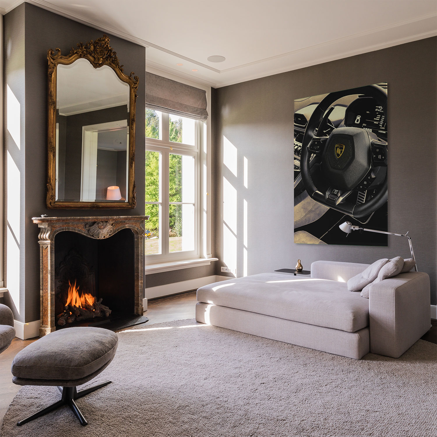 Lambo Dreams - Afbeelding 5