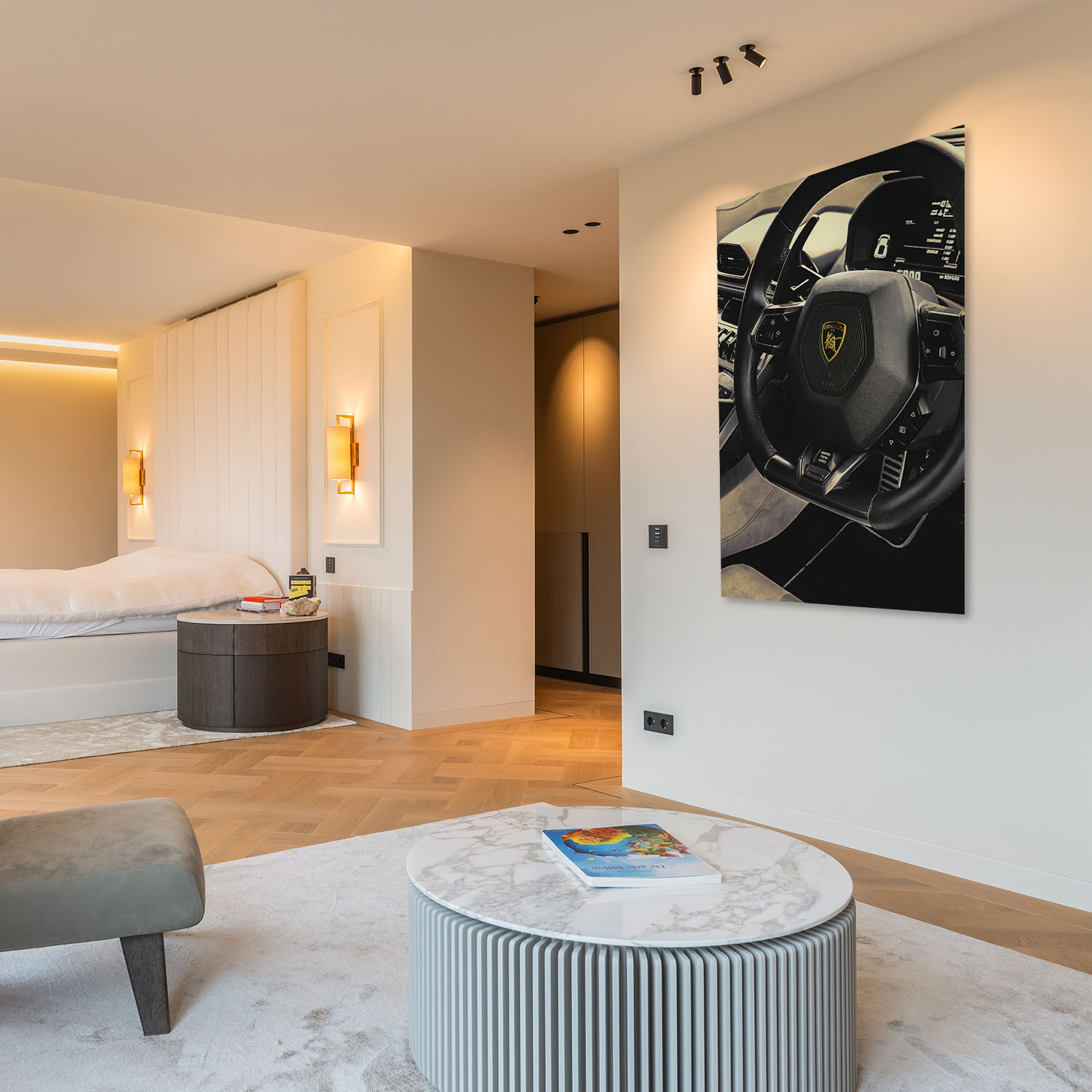 Lambo Dreams - Afbeelding 2