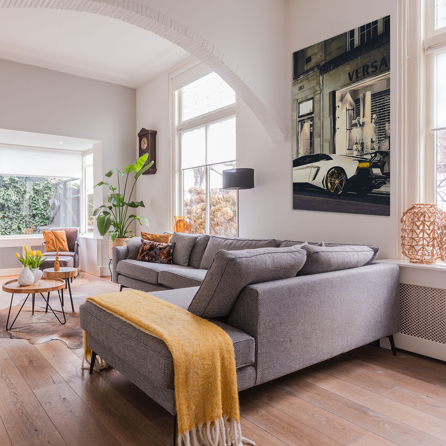 Lambo Pride - Afbeelding 5