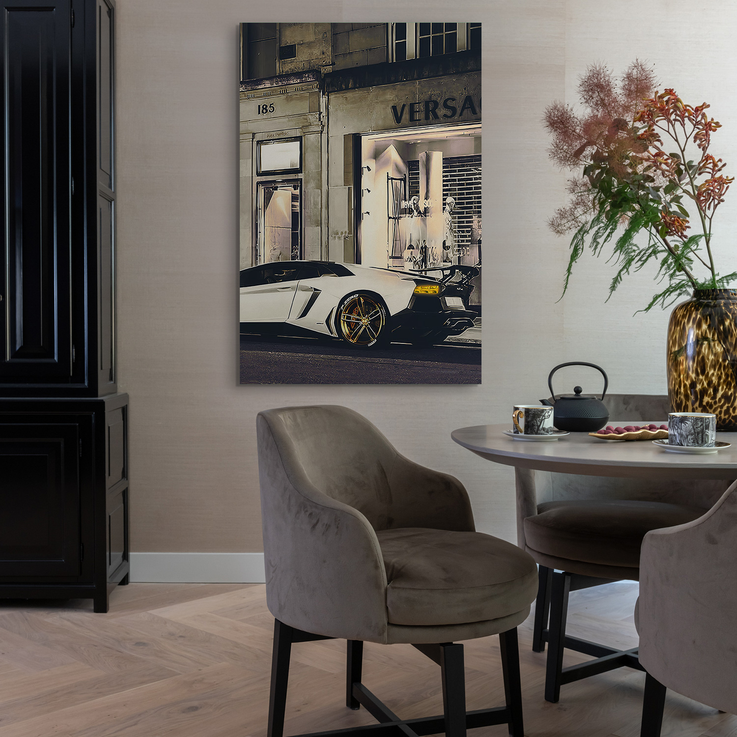 Lambo Pride - Afbeelding 2