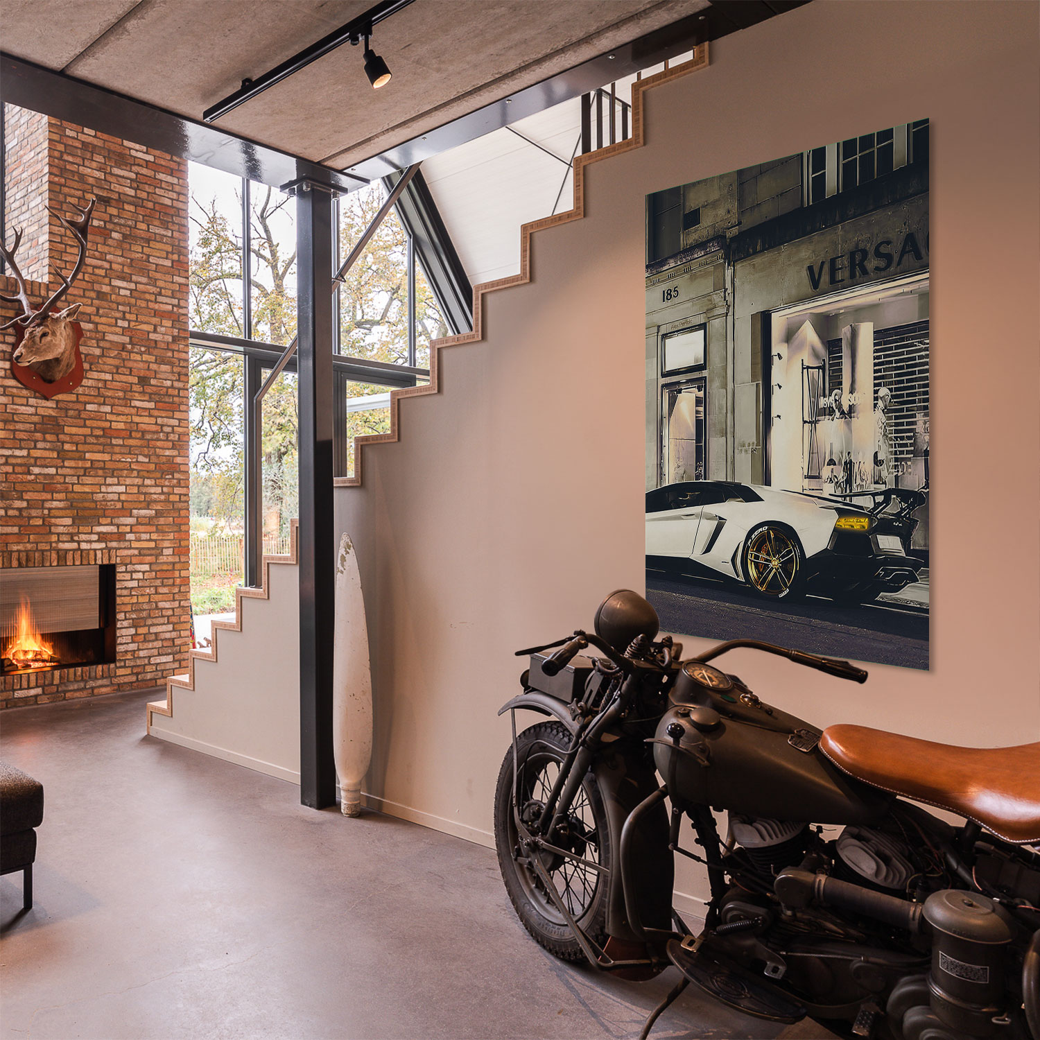 Lambo Pride - Afbeelding 3