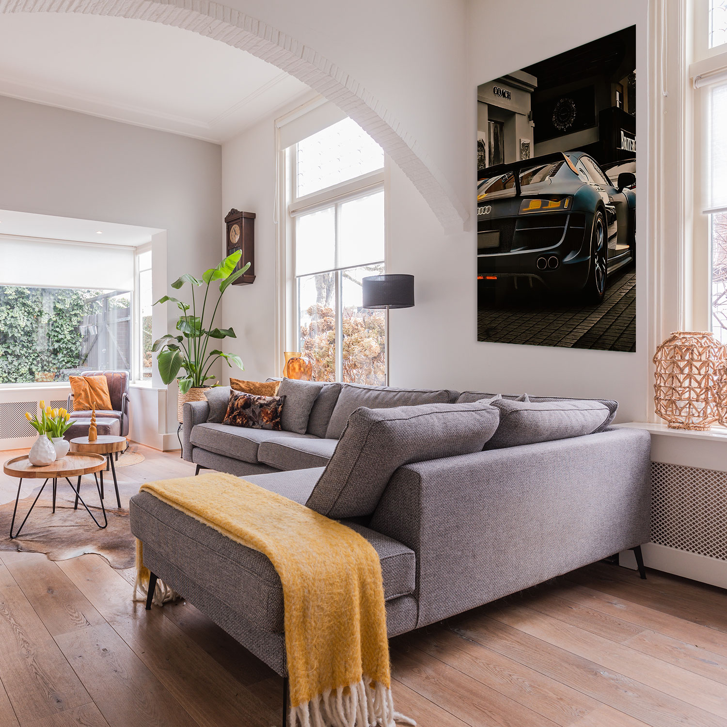 Lord of the 4 Rings - Afbeelding 3