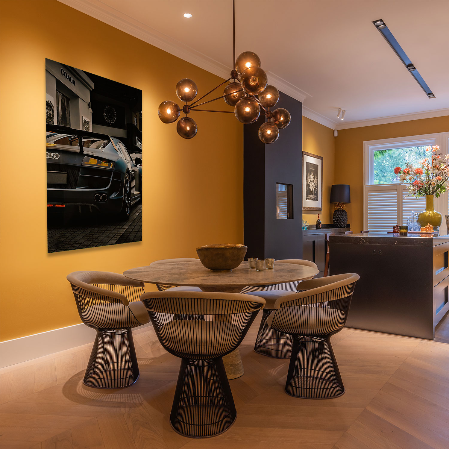 Lord of the 4 Rings - Afbeelding 6