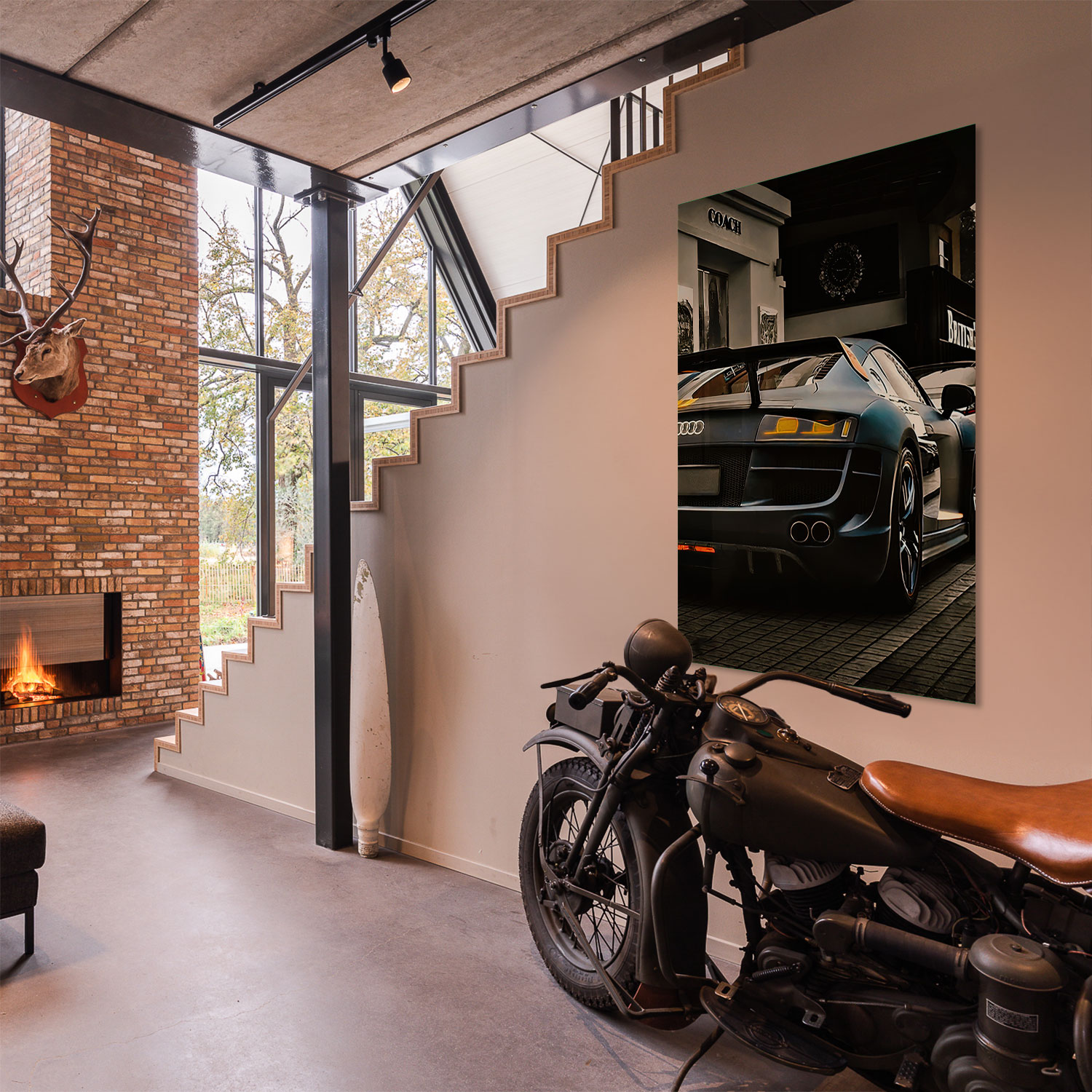 Lord of the 4 Rings - Afbeelding 2