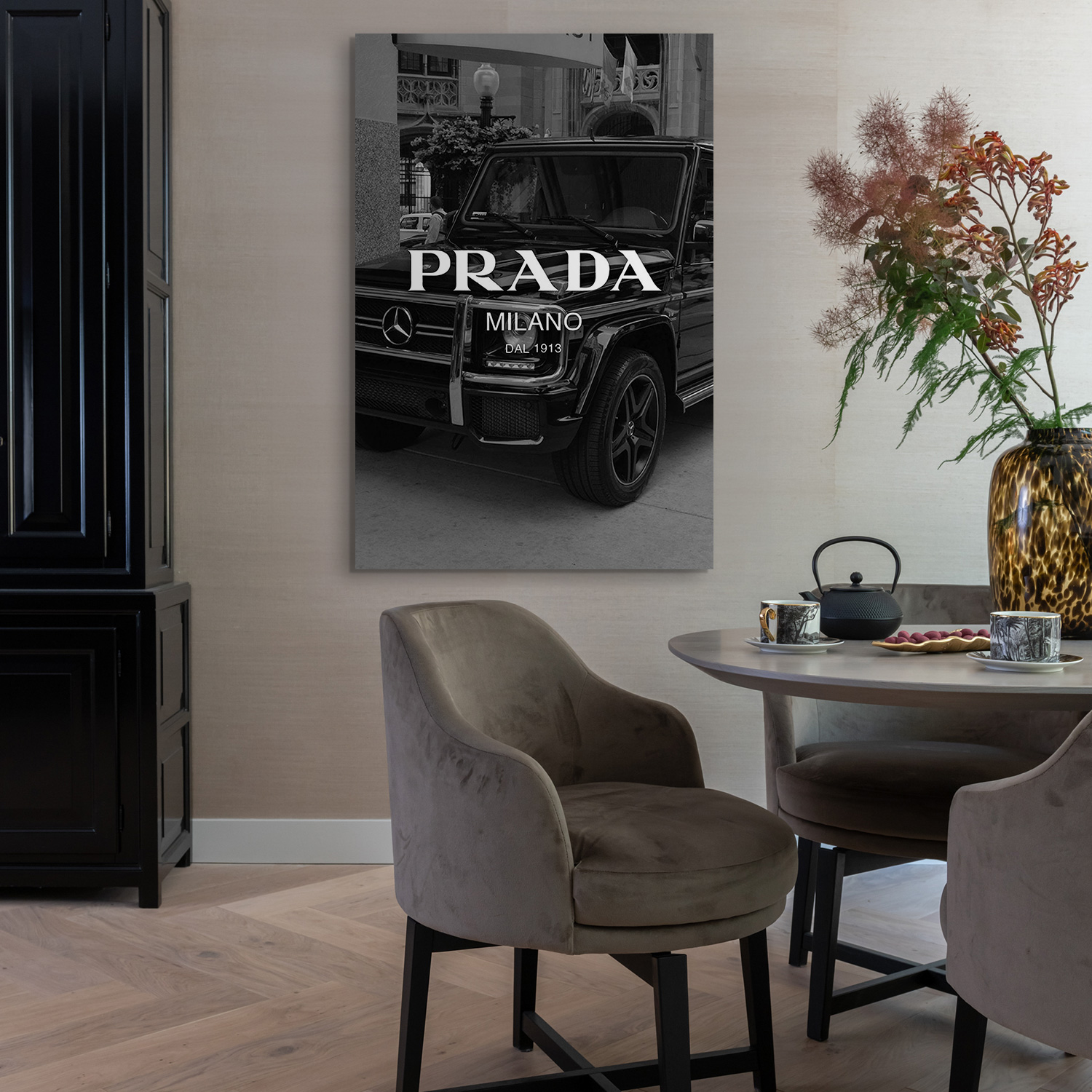 Milano Dreams - Afbeelding 2