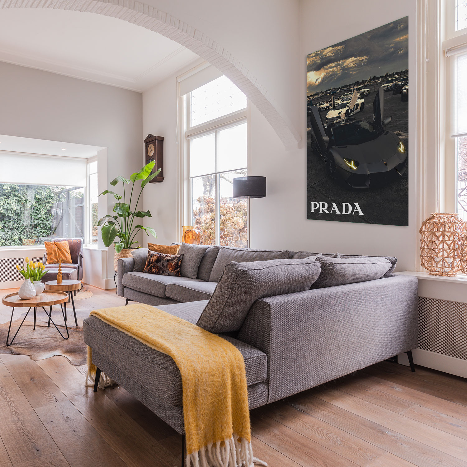 Scissor Doors - Afbeelding 5