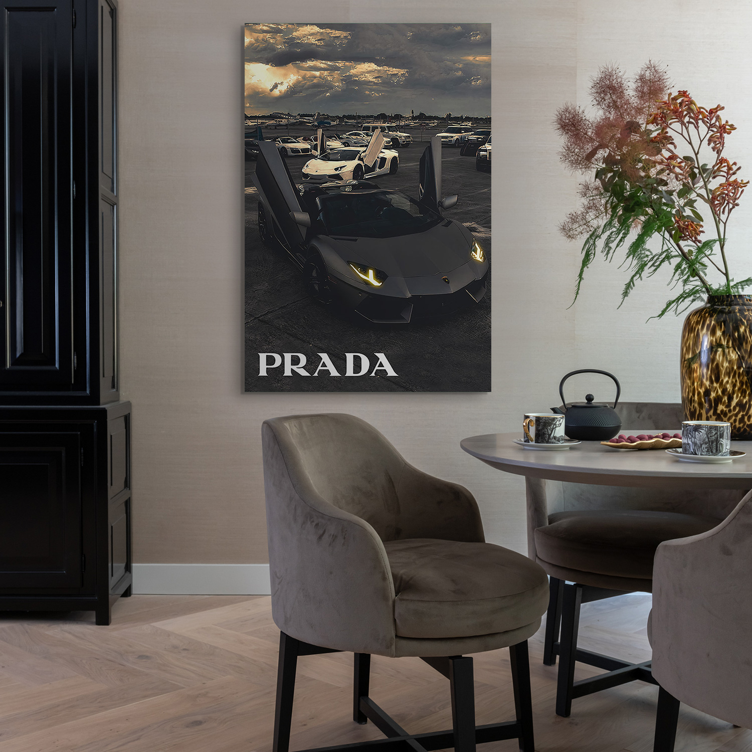 Scissor Doors - Afbeelding 2