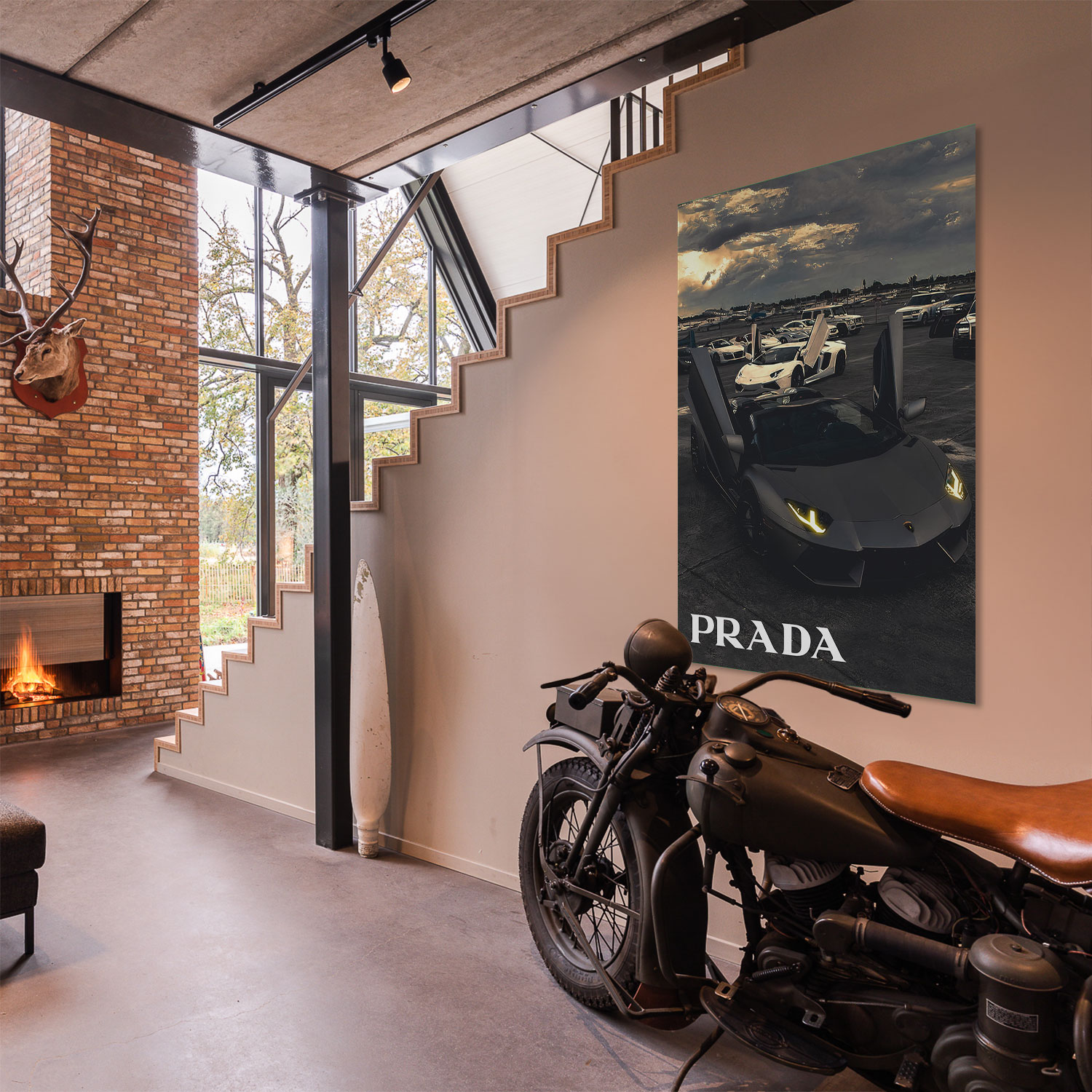 Scissor Doors - Afbeelding 6