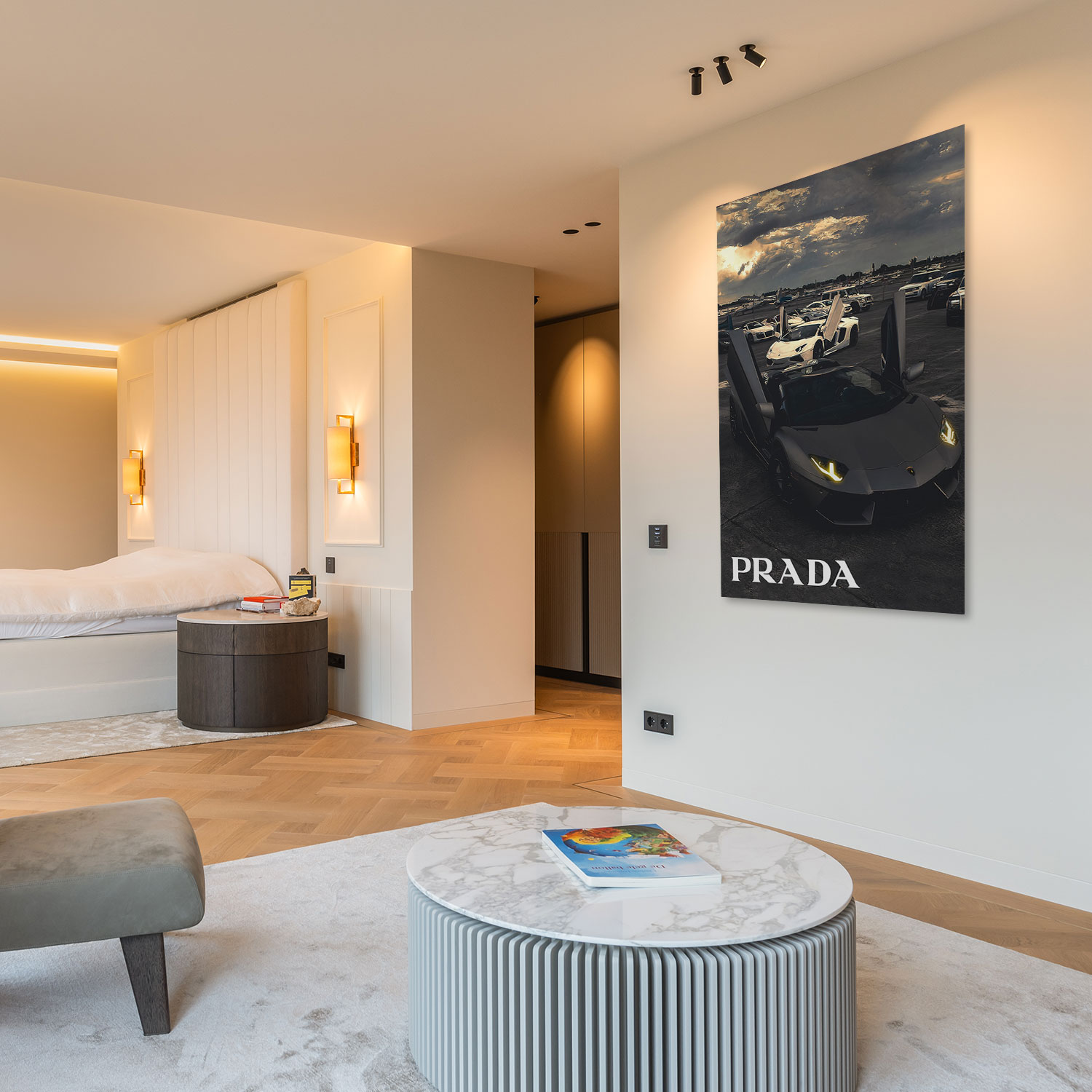 Scissor Doors - Afbeelding 3