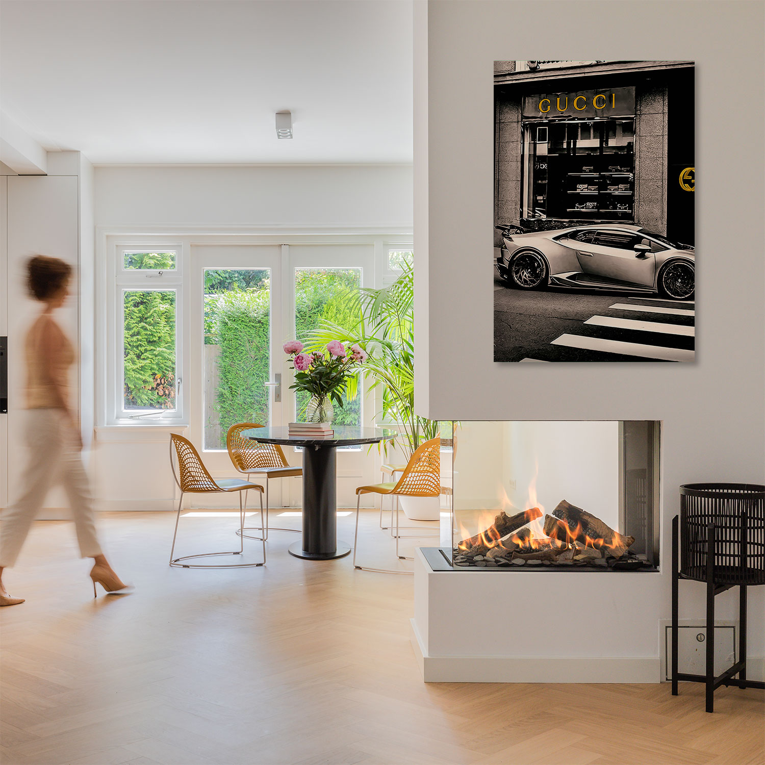 The Blizzard - Afbeelding 2