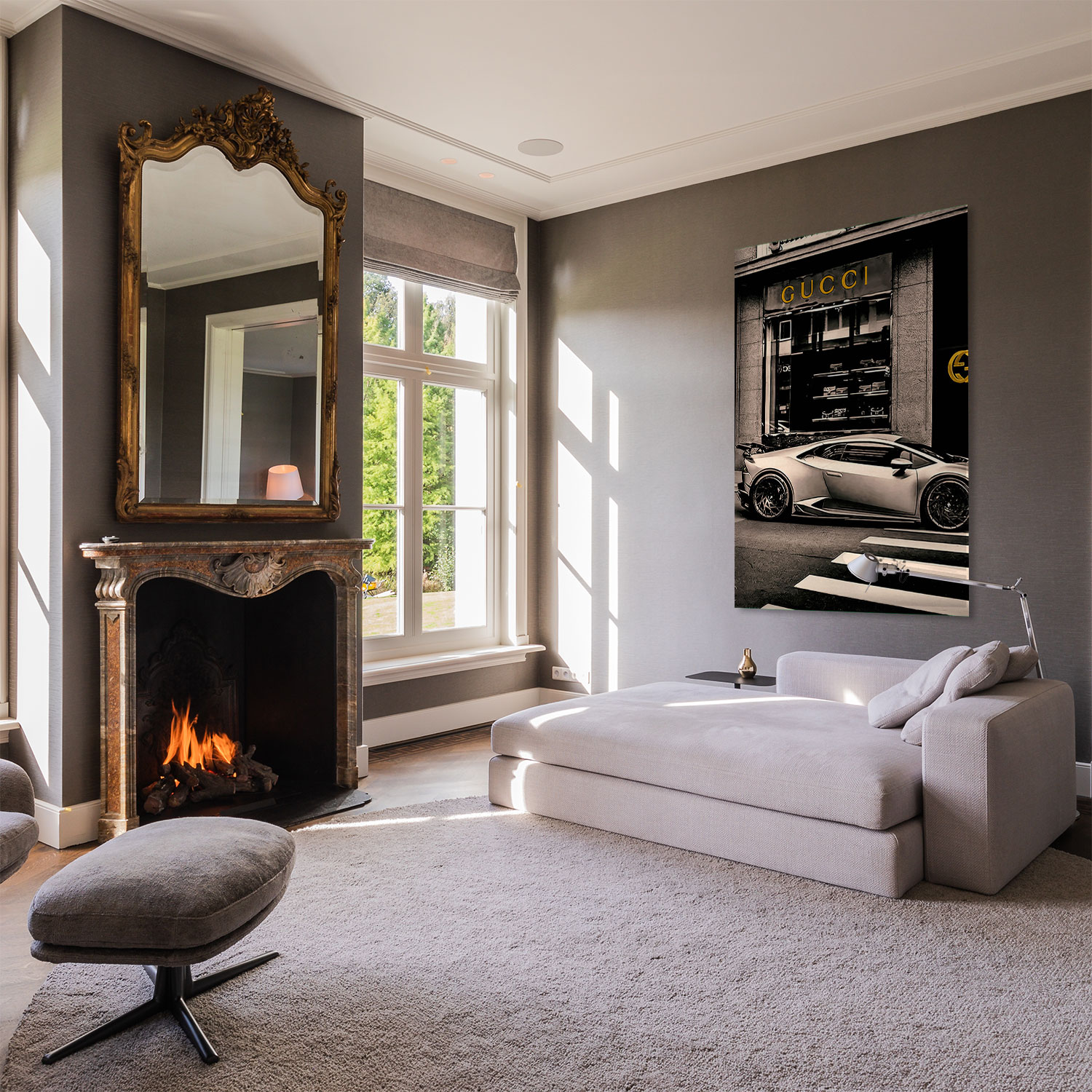 The Blizzard - Afbeelding 5