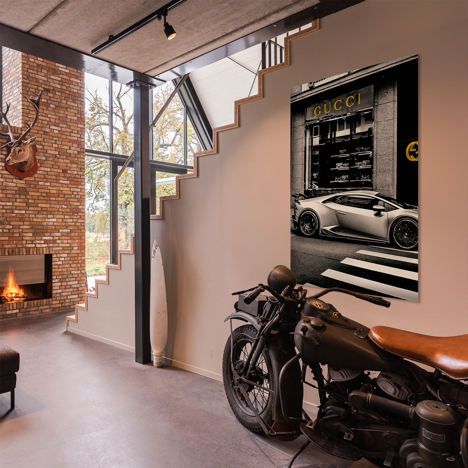 The Blizzard - Afbeelding 3