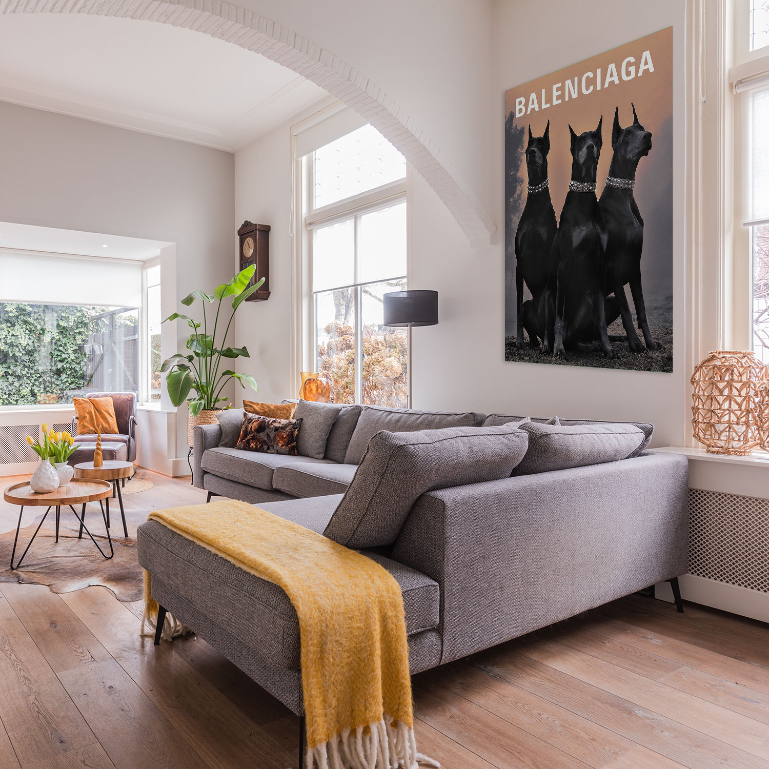 The Triplets - Afbeelding 3