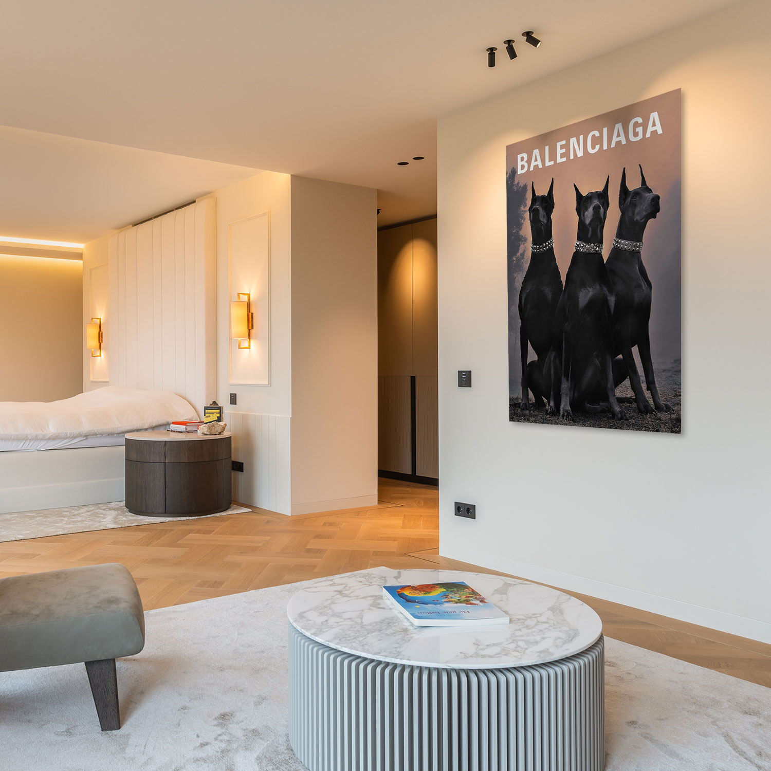 The Triplets - Afbeelding 6