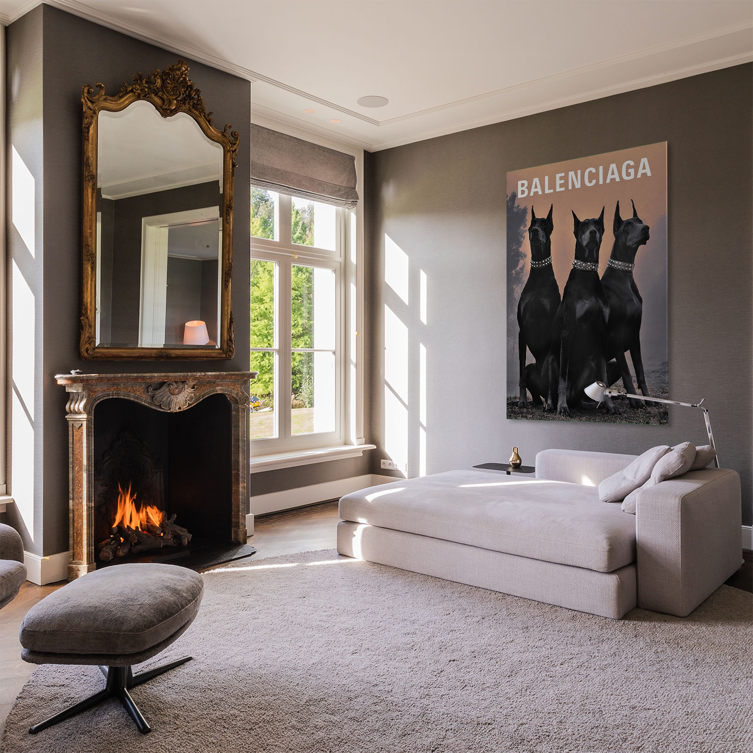 The Triplets - Afbeelding 5