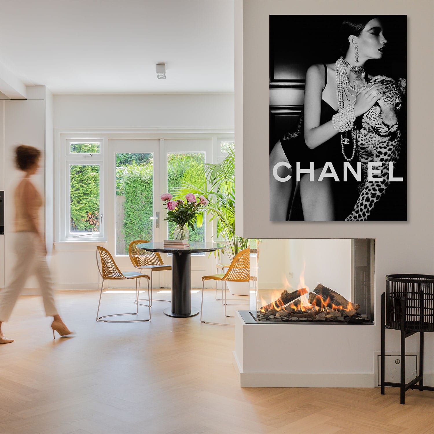 Fashion Leopard - Afbeelding 6