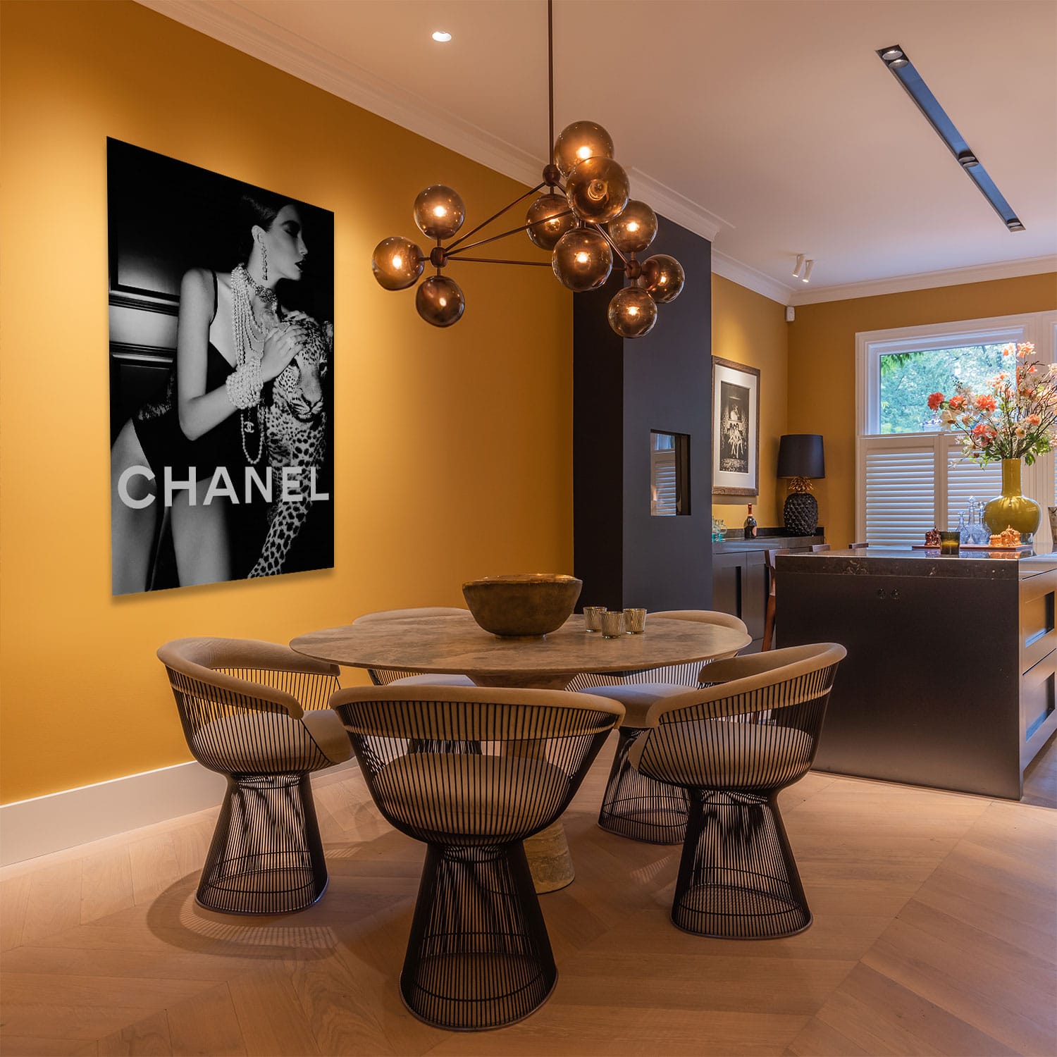 Fashion Leopard - Afbeelding 7