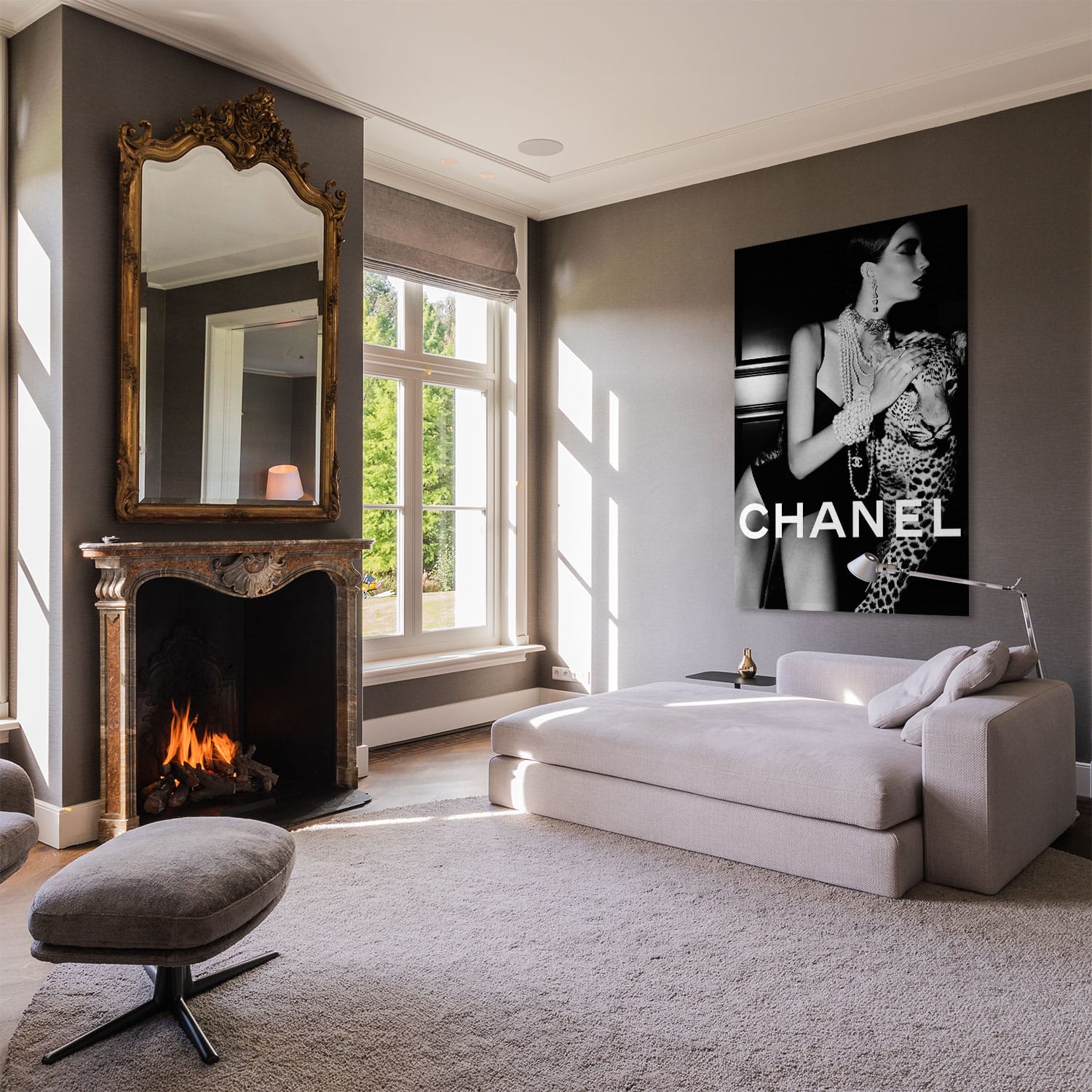 Fashion Leopard - Afbeelding 5