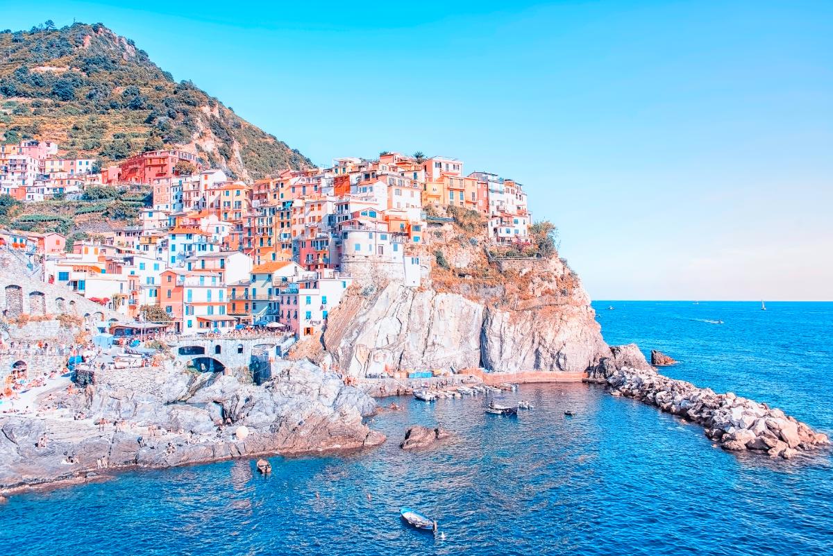Manarola
