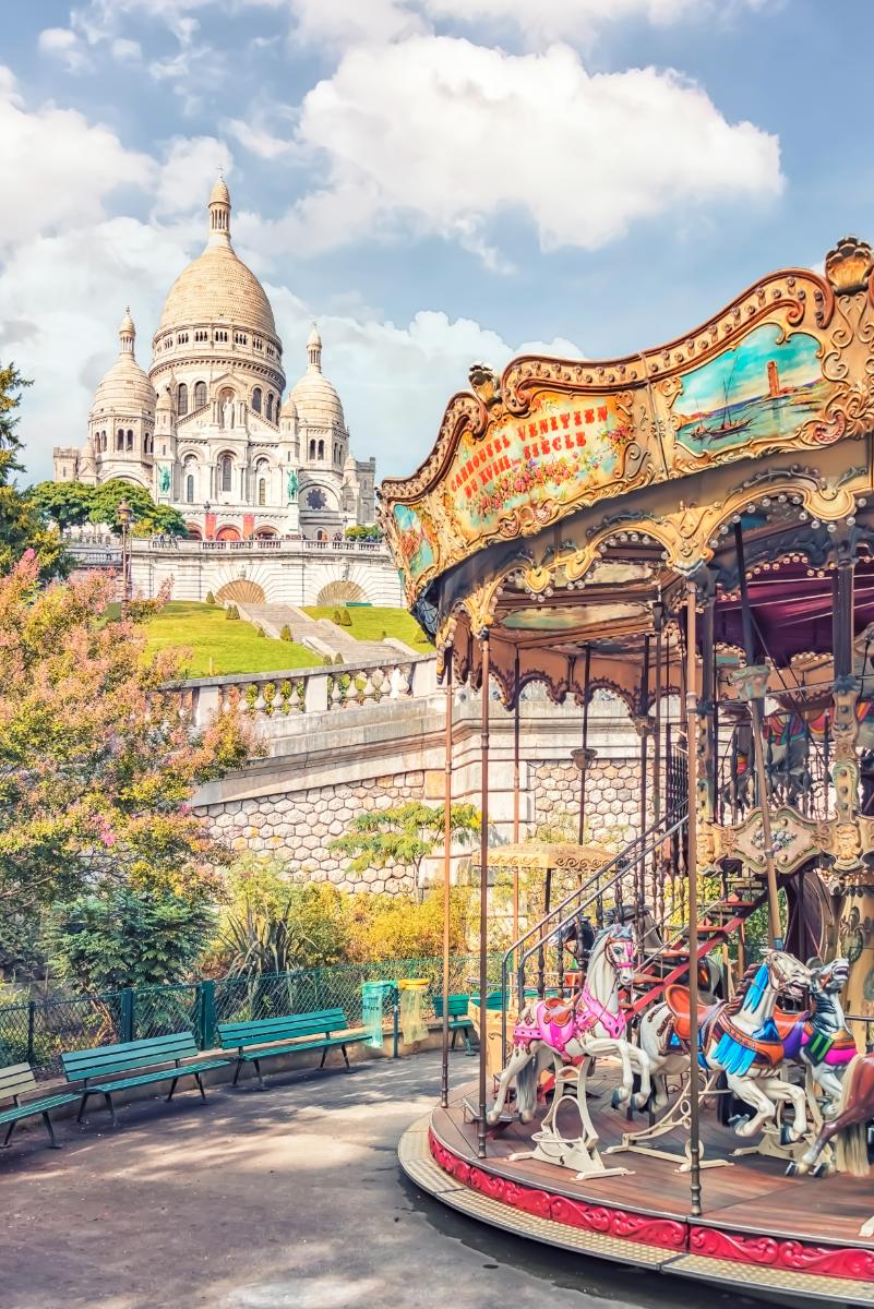 Montmartre