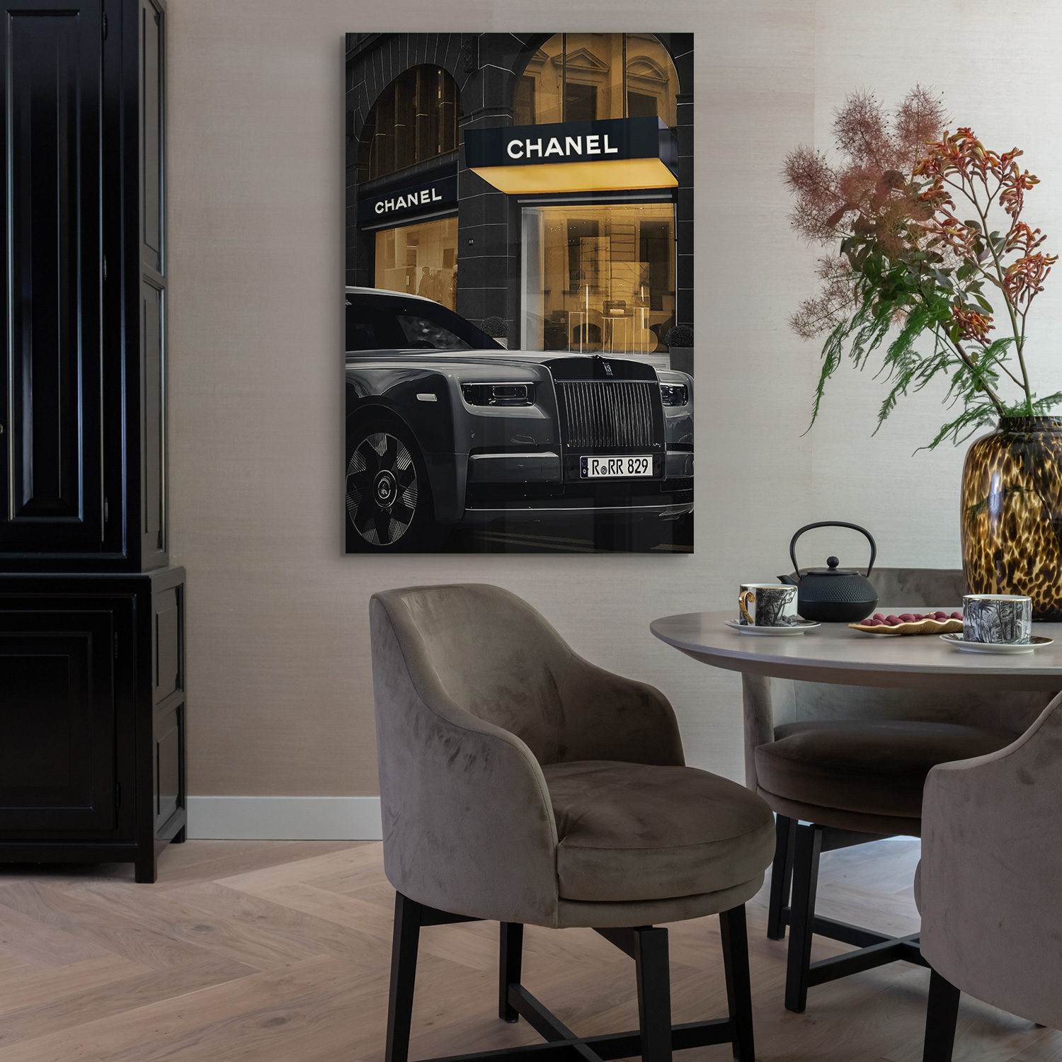 Royce X Chanel - Afbeelding 3