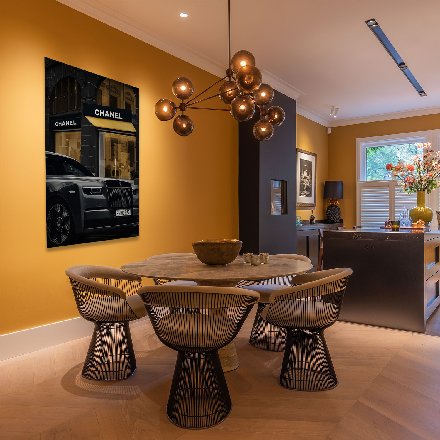 Royce X Chanel - Afbeelding 5