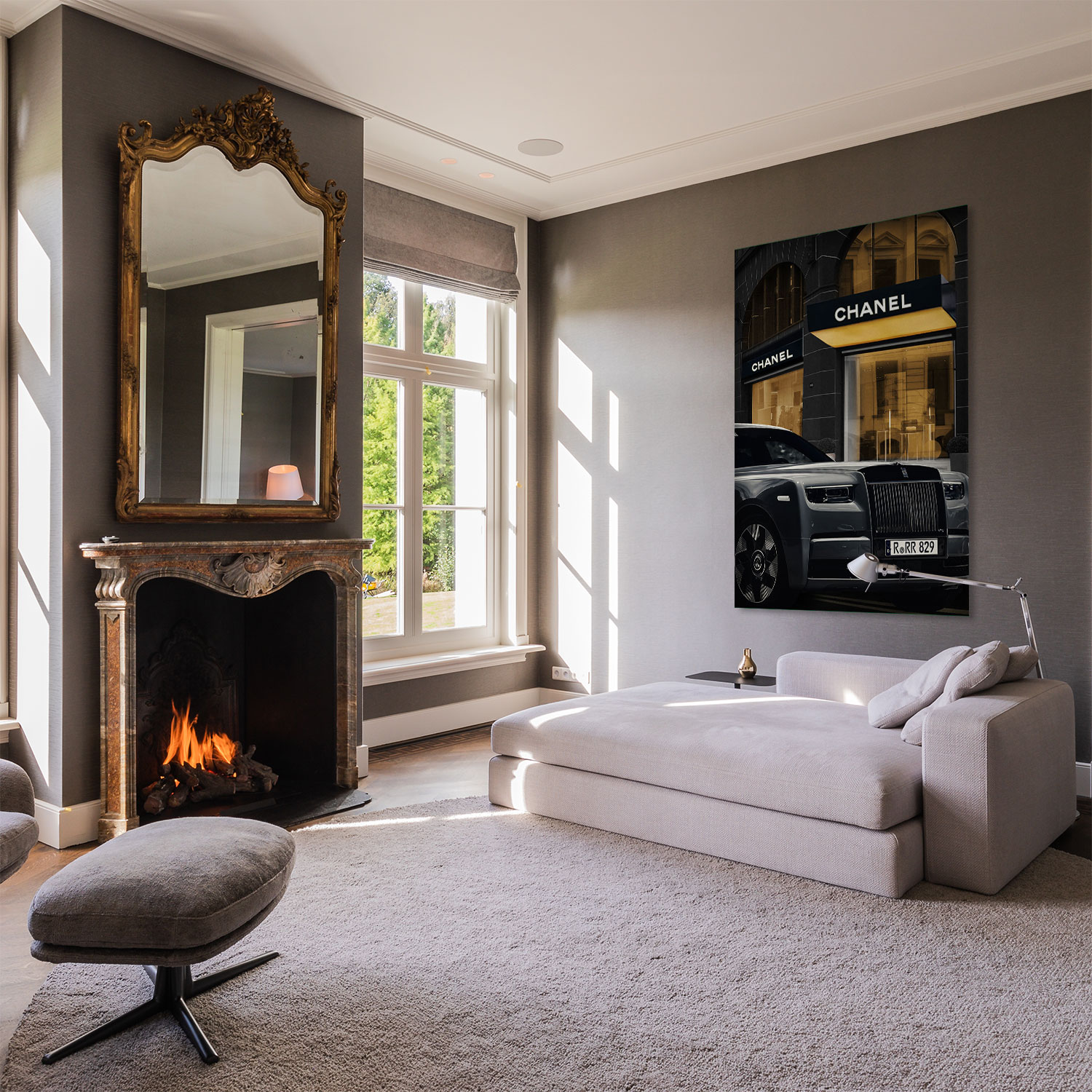 Royce X Chanel - Afbeelding 2