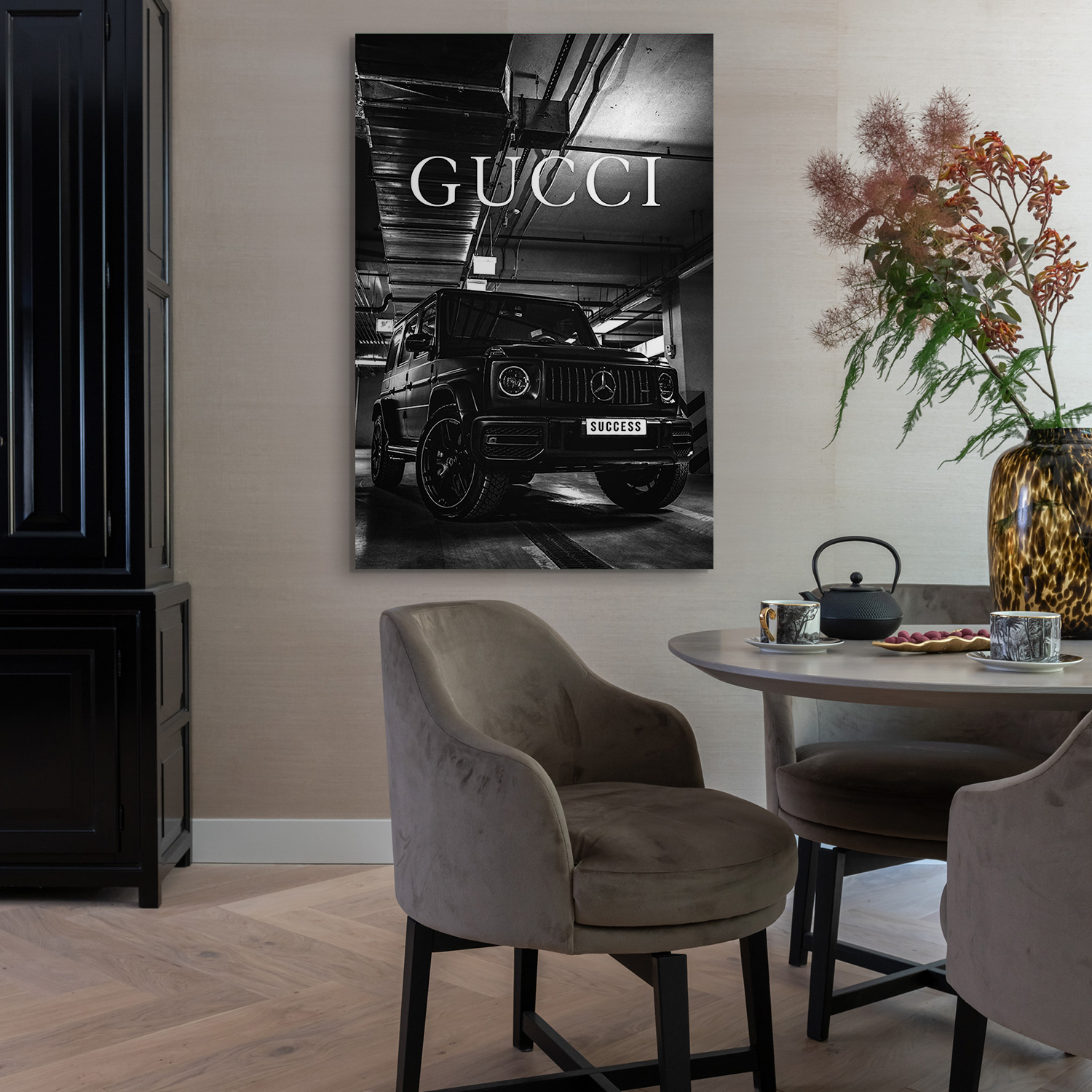 Success G Wagon - Afbeelding 5