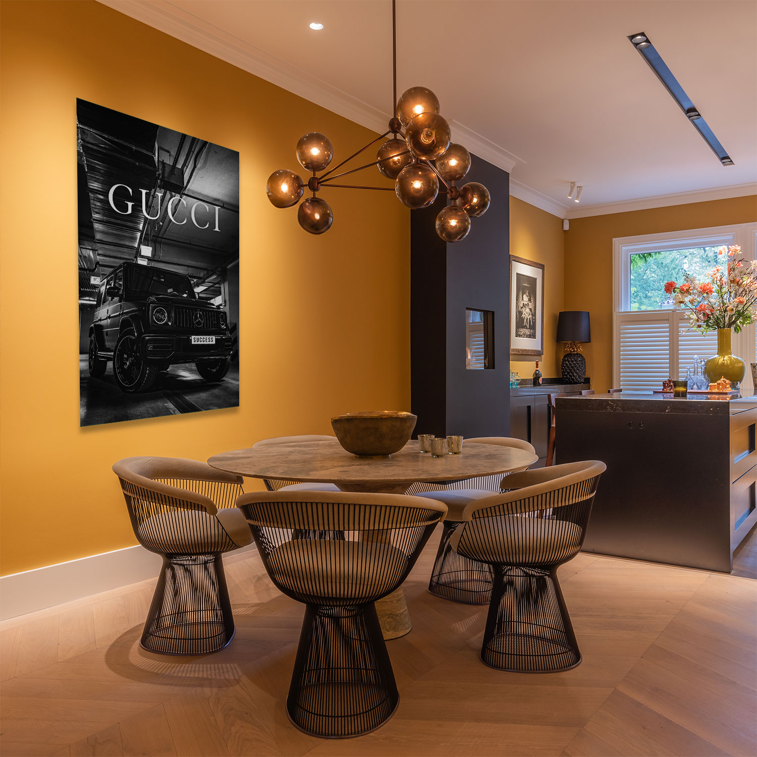 Success G Wagon - Afbeelding 6