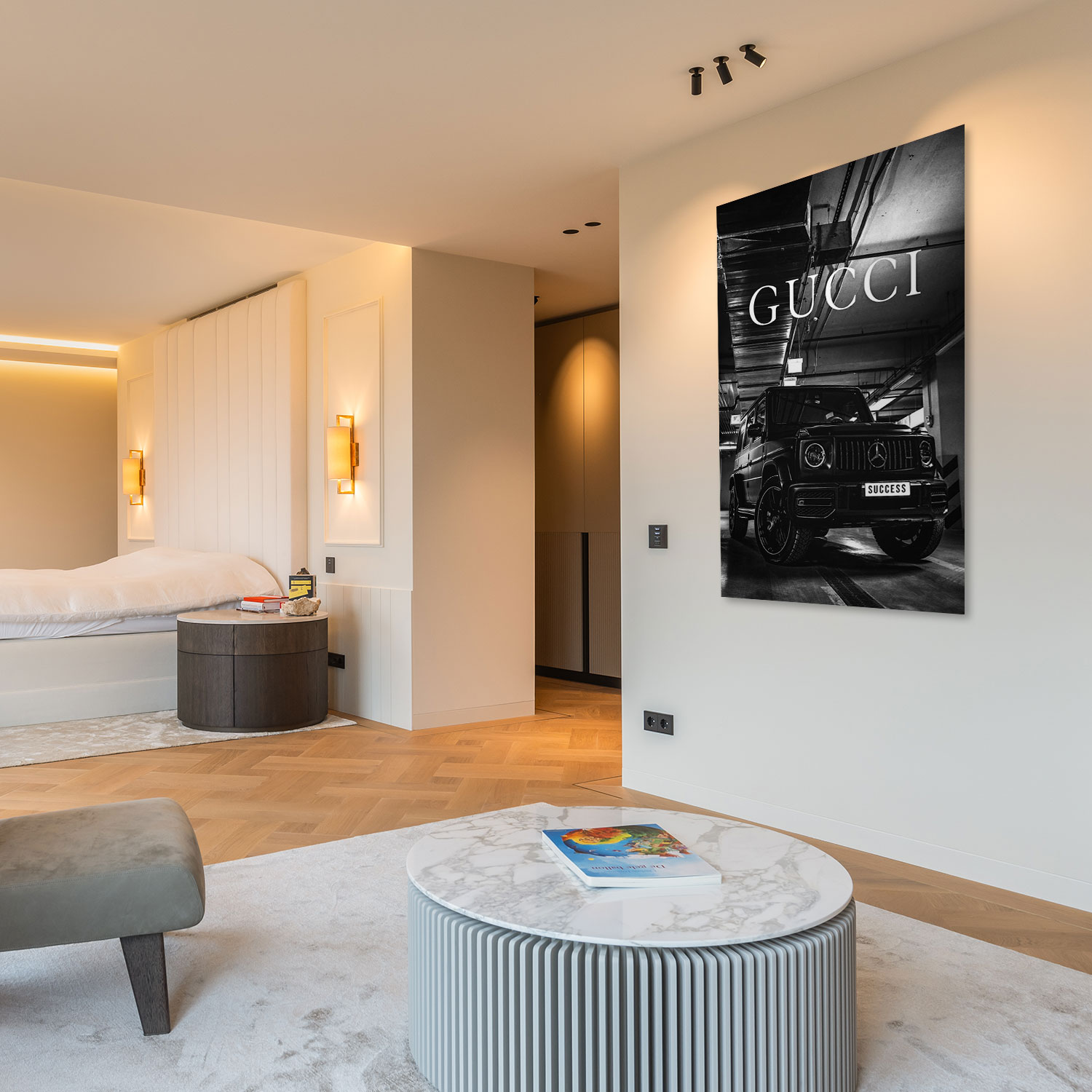 Success G Wagon - Afbeelding 2