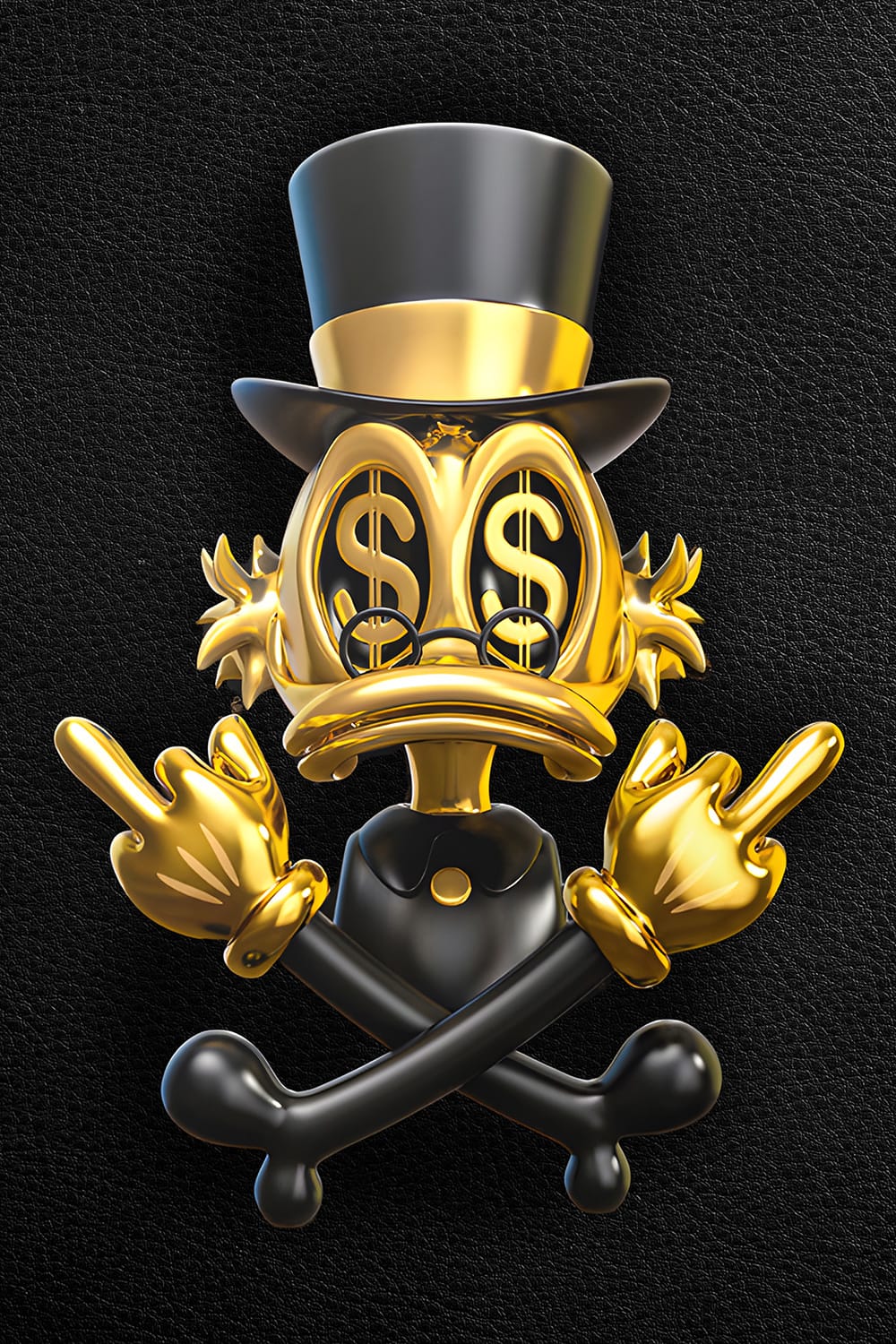 Bad Scrooge (Tweedekans)