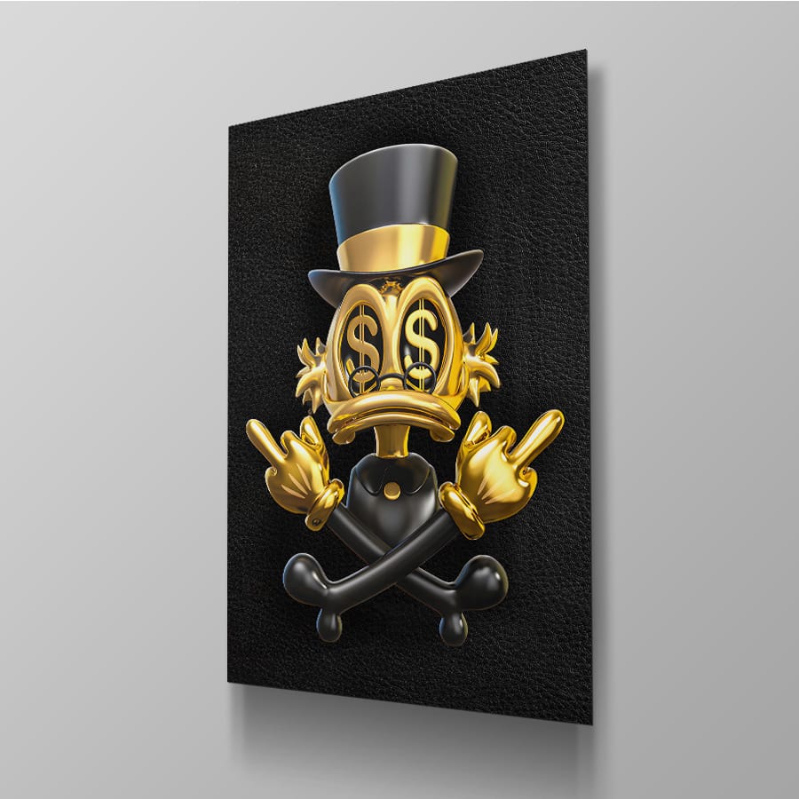 Bad Scrooge (Tweedekans) - Afbeelding 4