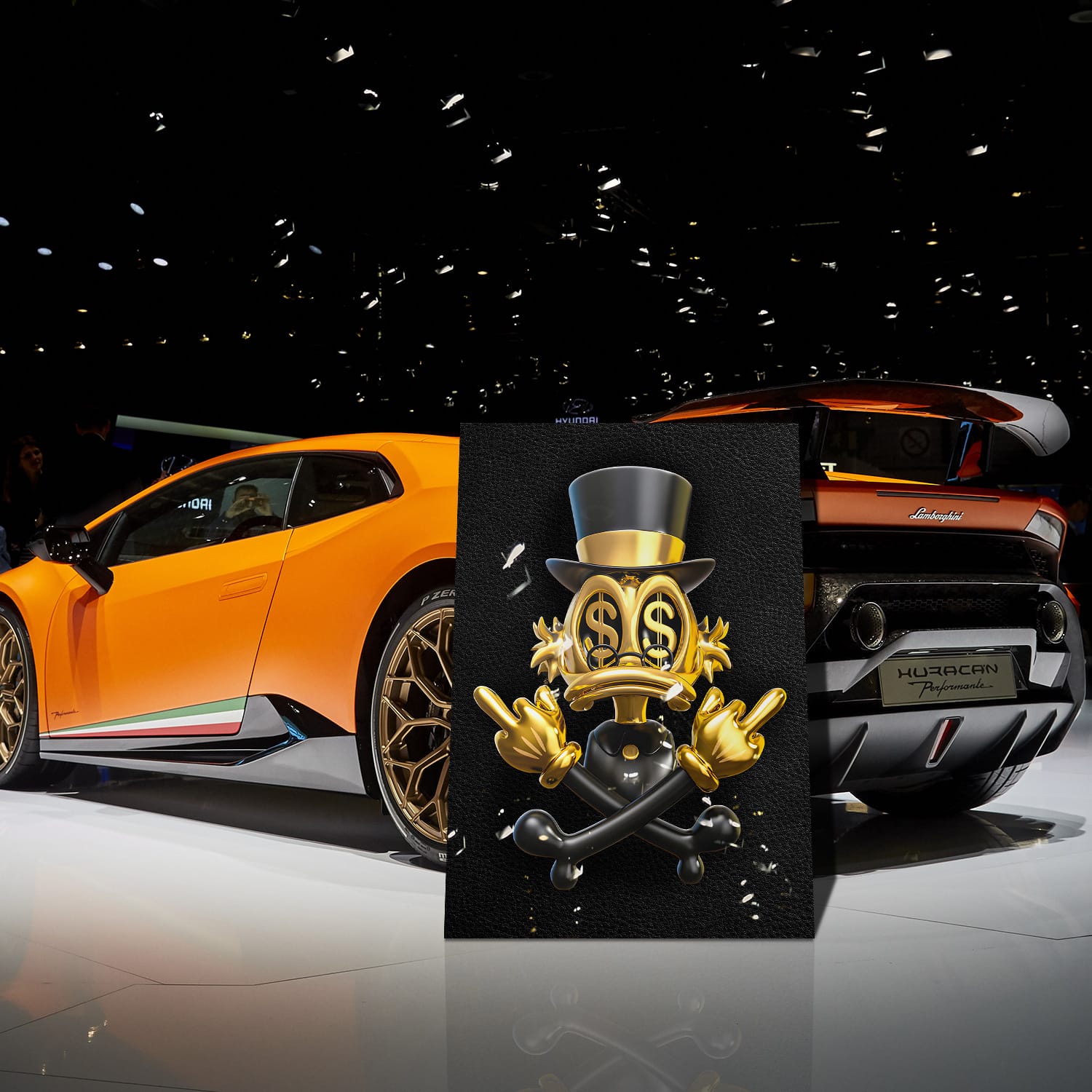 Bad Scrooge (Tweedekans) - Afbeelding 2